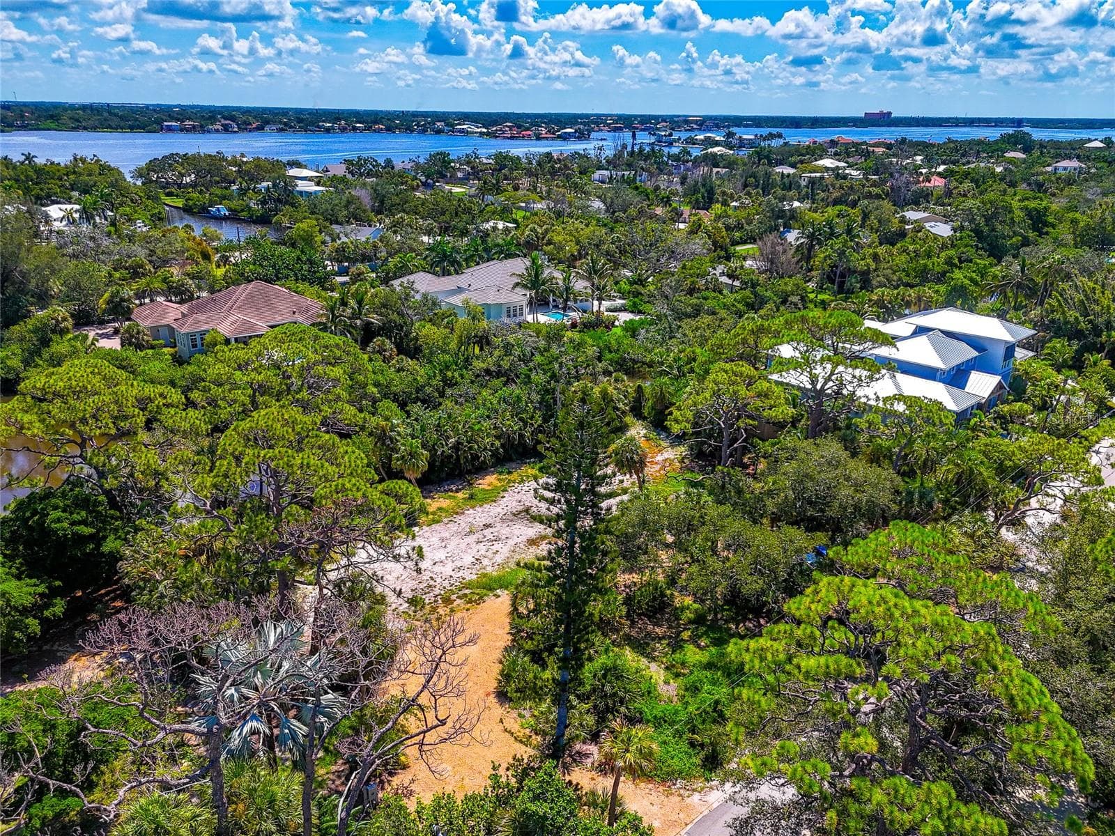 Land at 7233 PINE NEEDLE RD, SARASOTA, photo 12 of 23