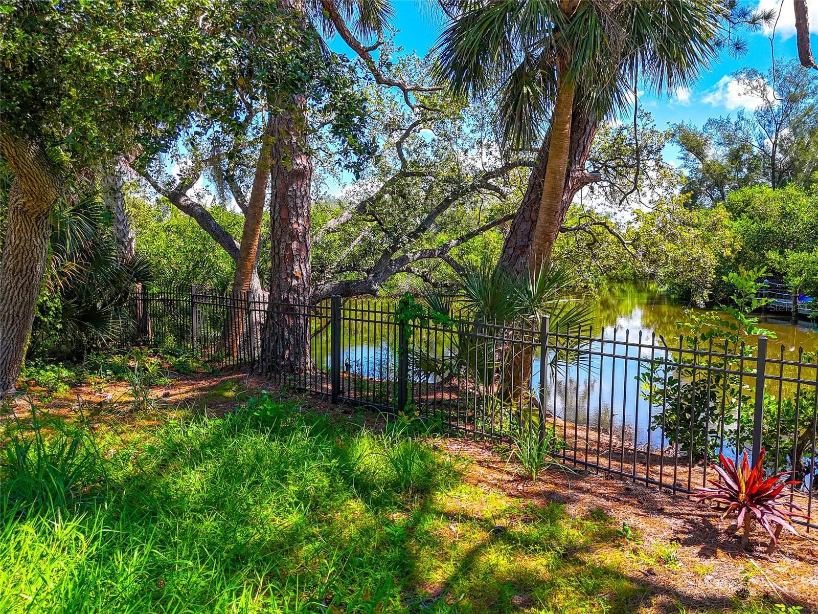 Land at 7233 PINE NEEDLE RD, SARASOTA, photo 13 of 23