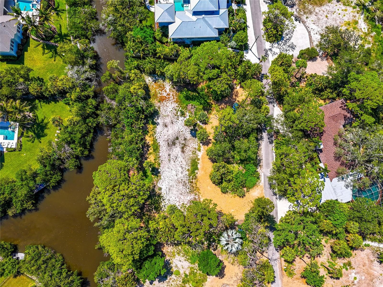 Land at 7233 PINE NEEDLE RD, SARASOTA, photo 16 of 23