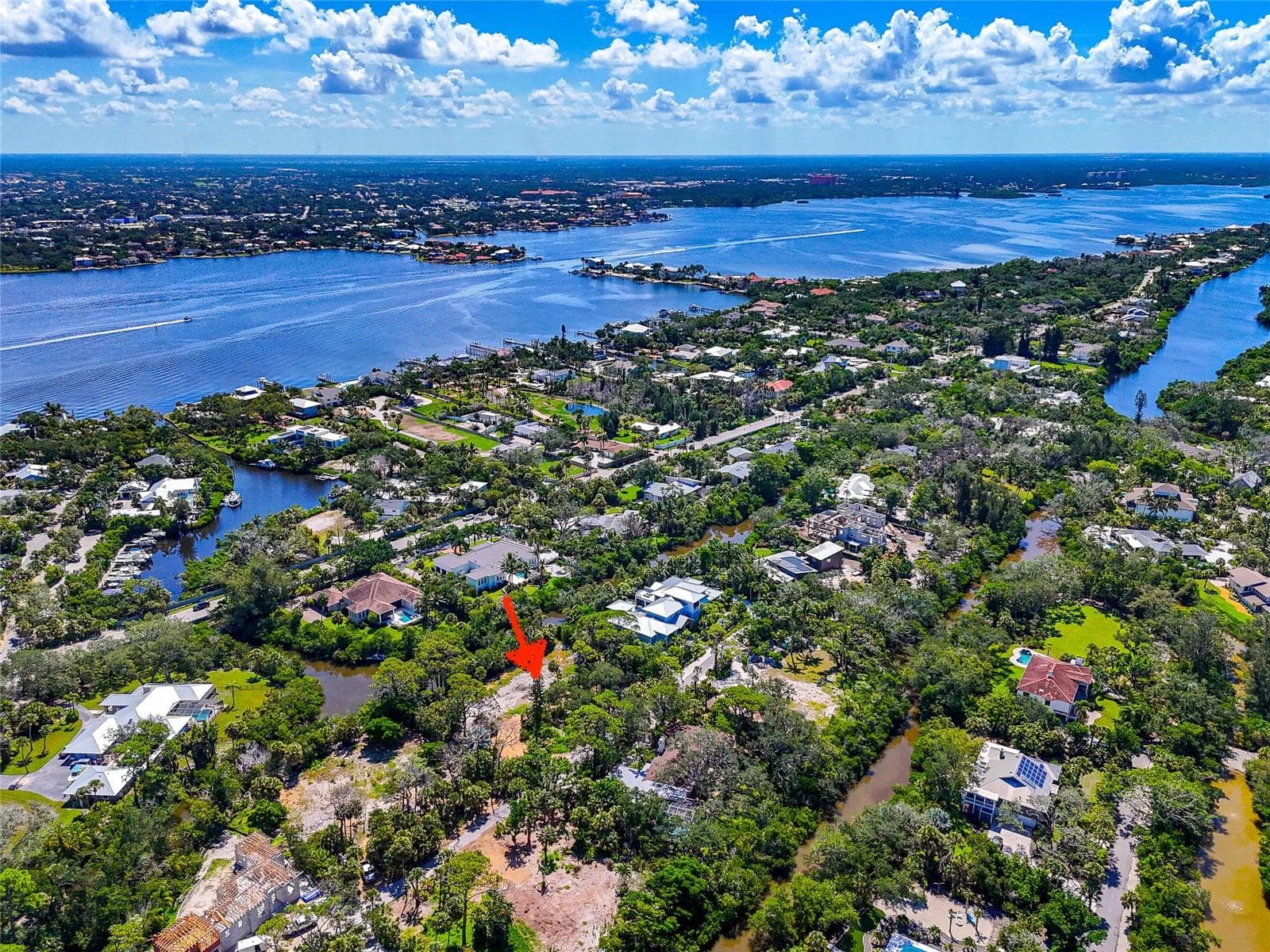 Land at 7233 PINE NEEDLE RD, SARASOTA, photo 17 of 23