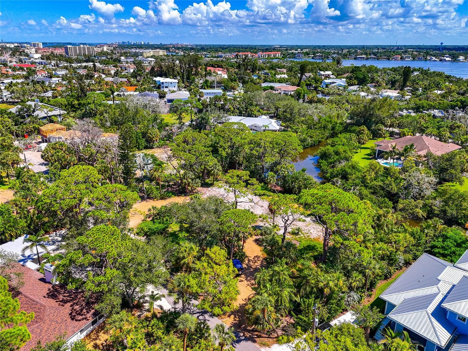 Land at 7233 PINE NEEDLE RD, SARASOTA, photo 18 of 23