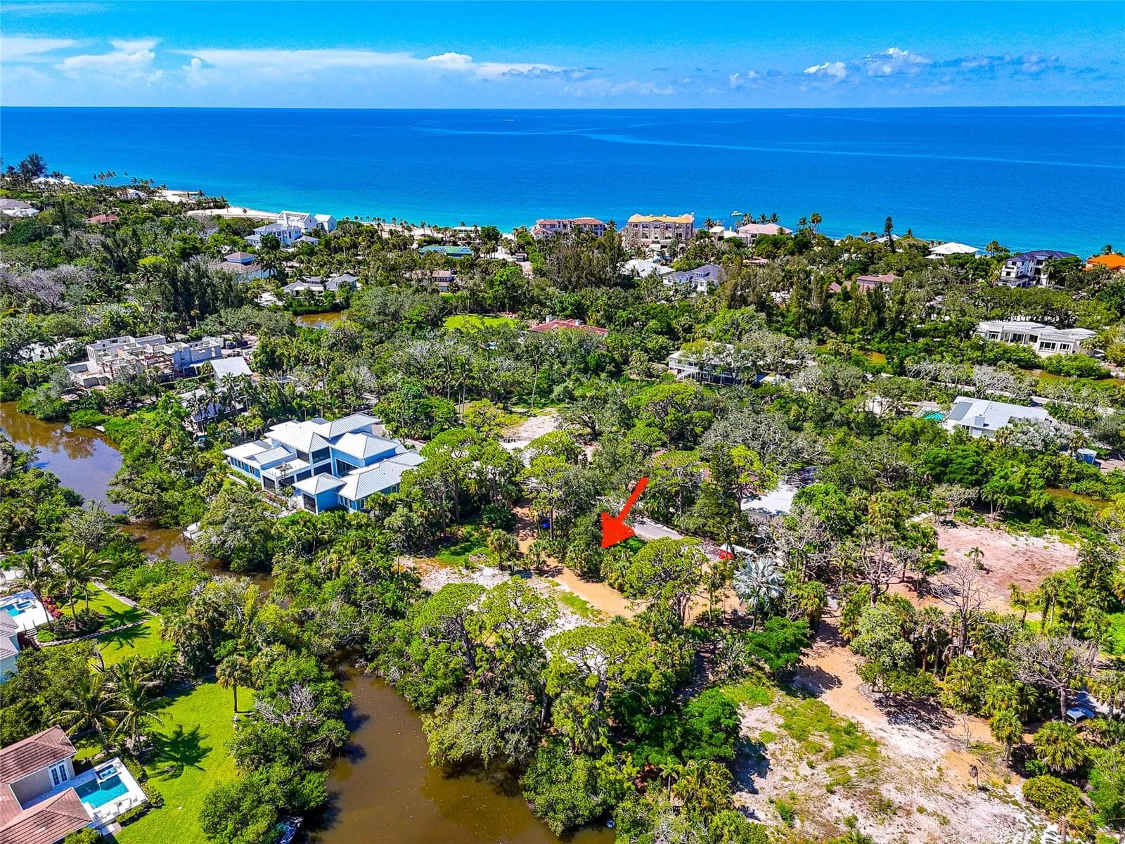 Land at 7233 PINE NEEDLE RD, SARASOTA, photo 19 of 23