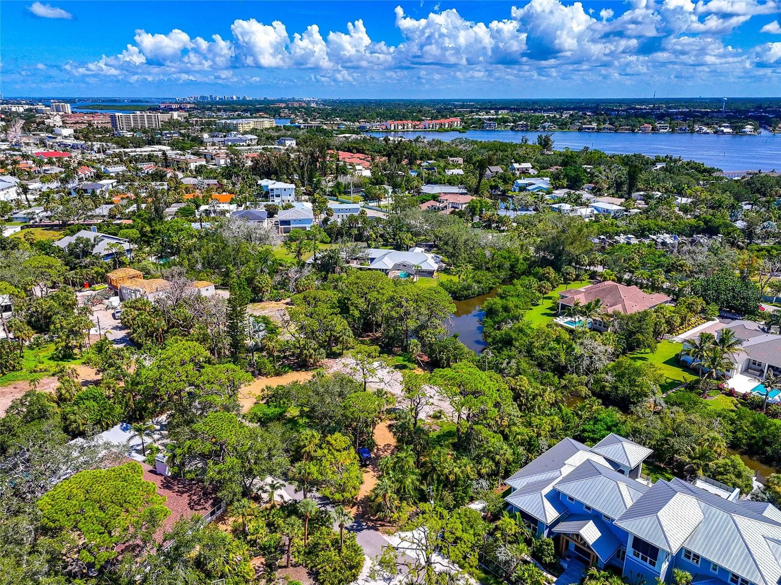 Land at 7233 PINE NEEDLE RD, SARASOTA, photo 20 of 23
