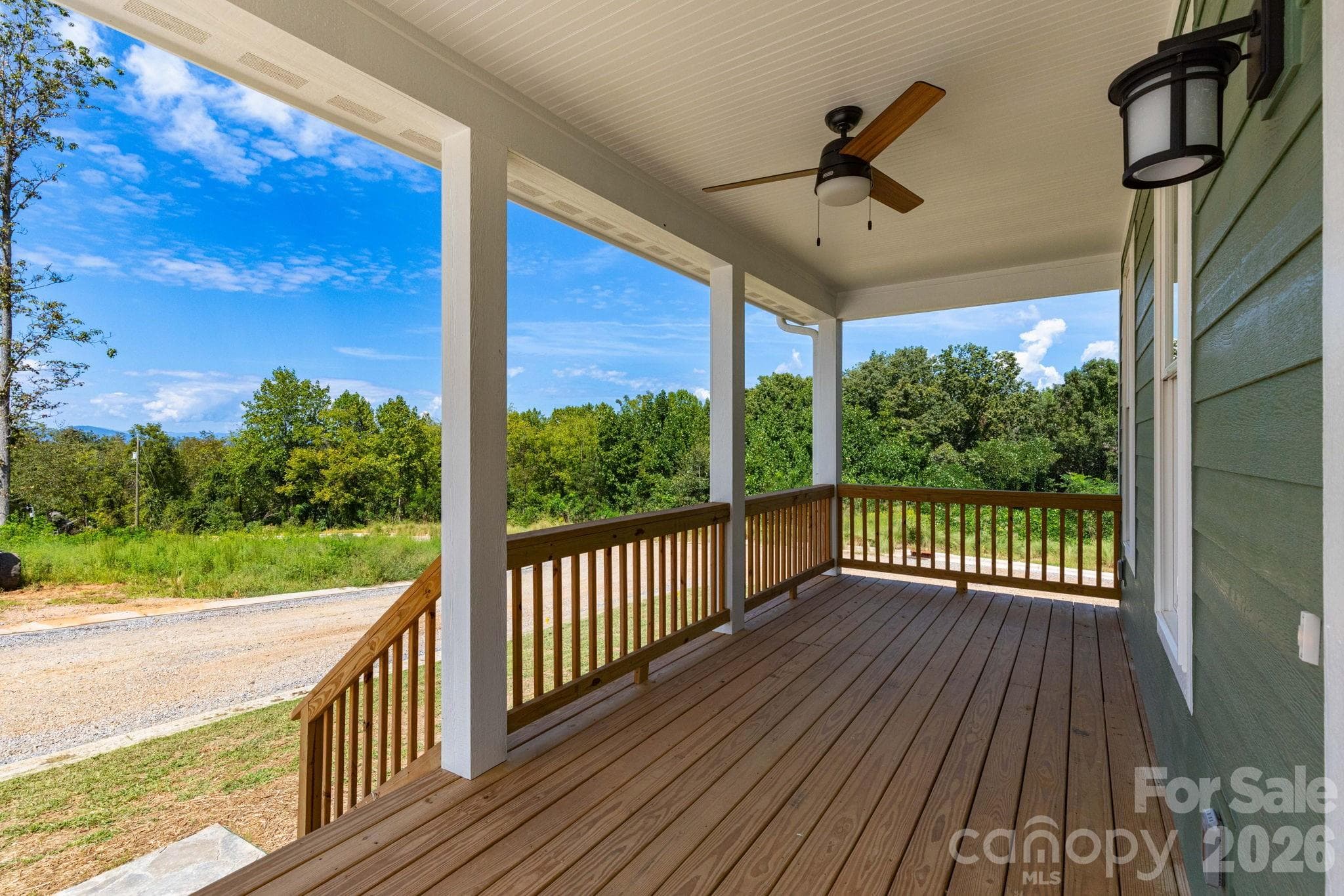 Front Porch with Mountain Views! - 35 Loblolly Lane, Asheville