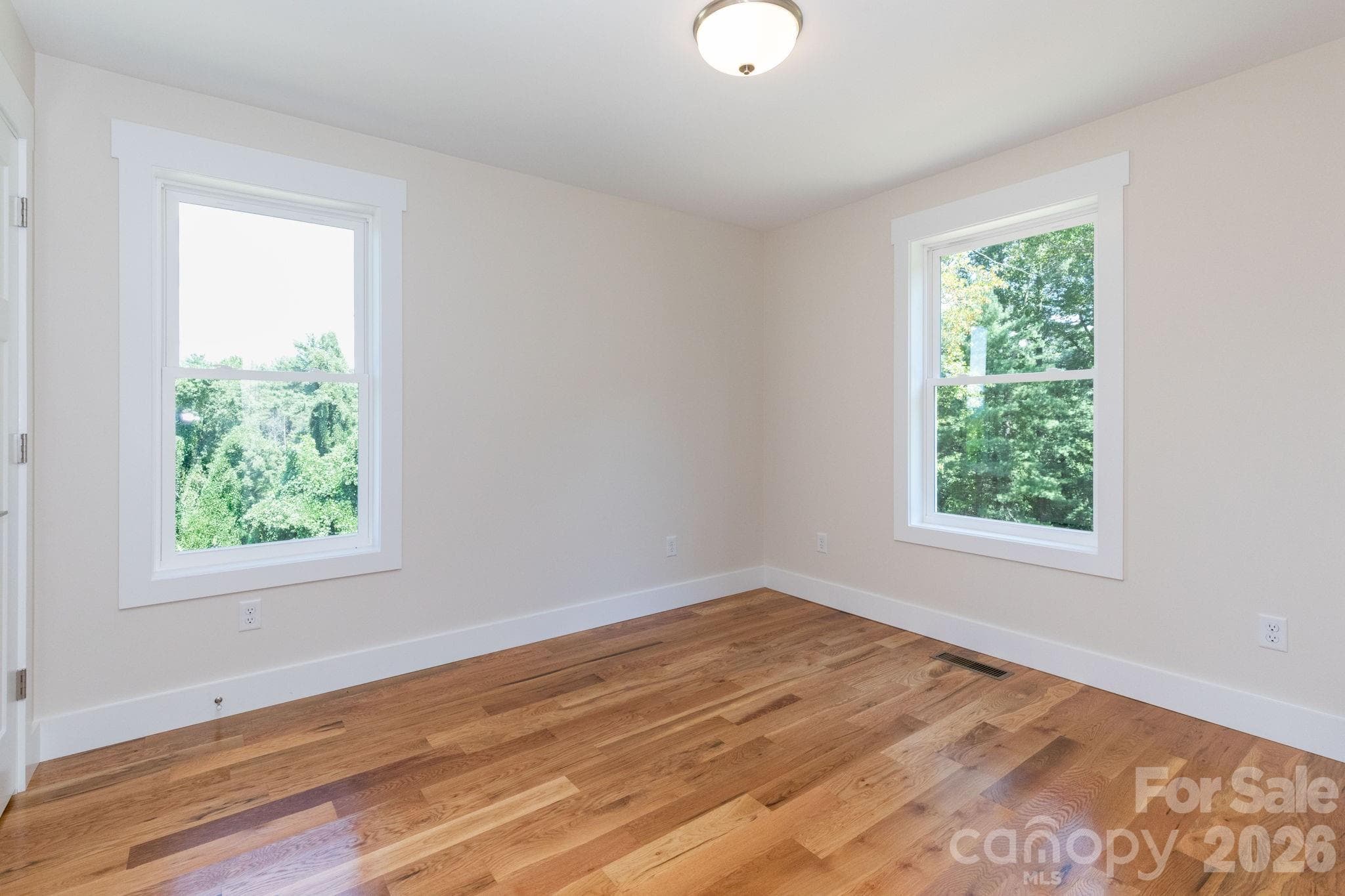 Bedroom 2 - 35 Loblolly Lane, Asheville
