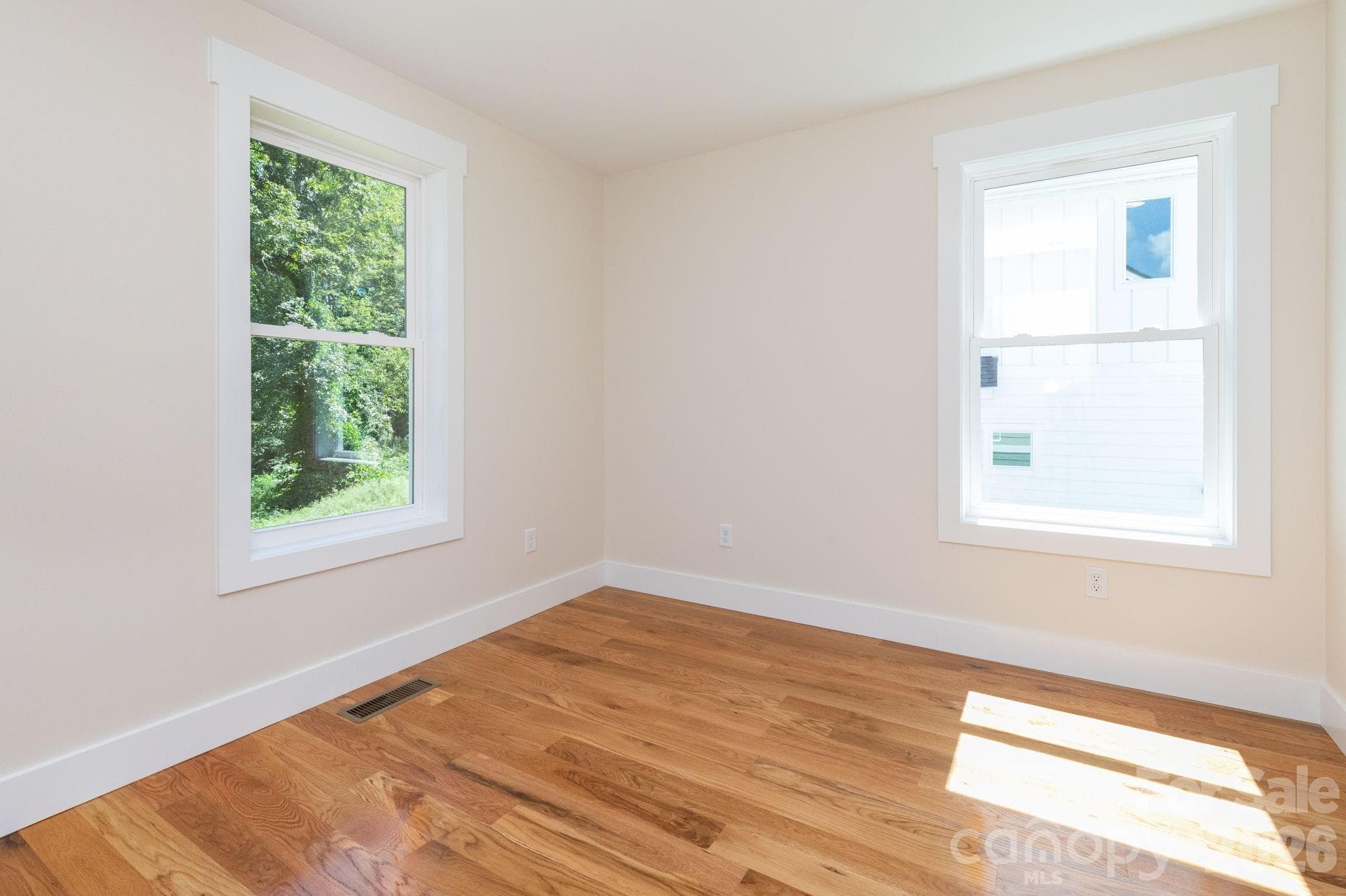 Bedroom 3 - 35 Loblolly Lane, Asheville