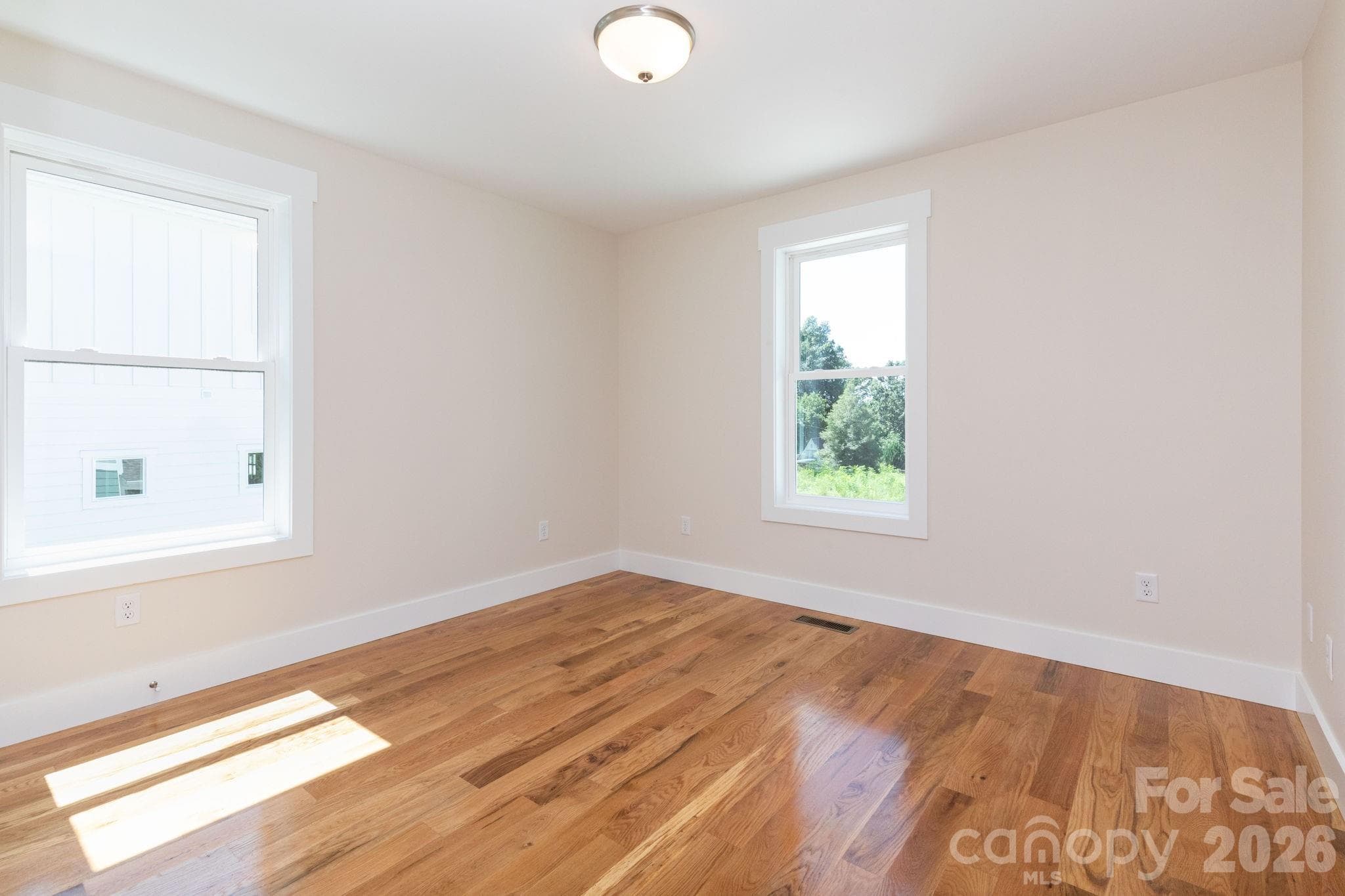 Bedroom 4 - 35 Loblolly Lane, Asheville