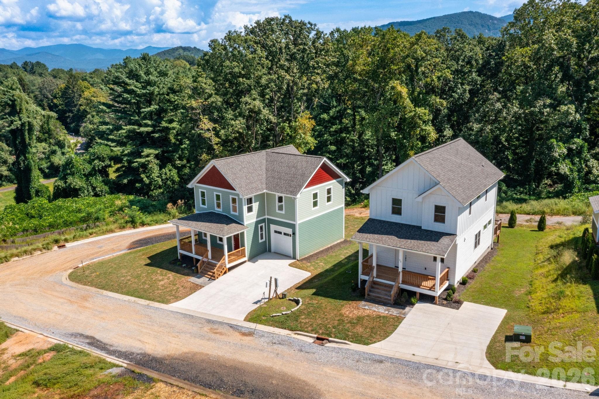 Single Family Residence at 35 Loblolly Lane, Asheville, photo 26 of 27