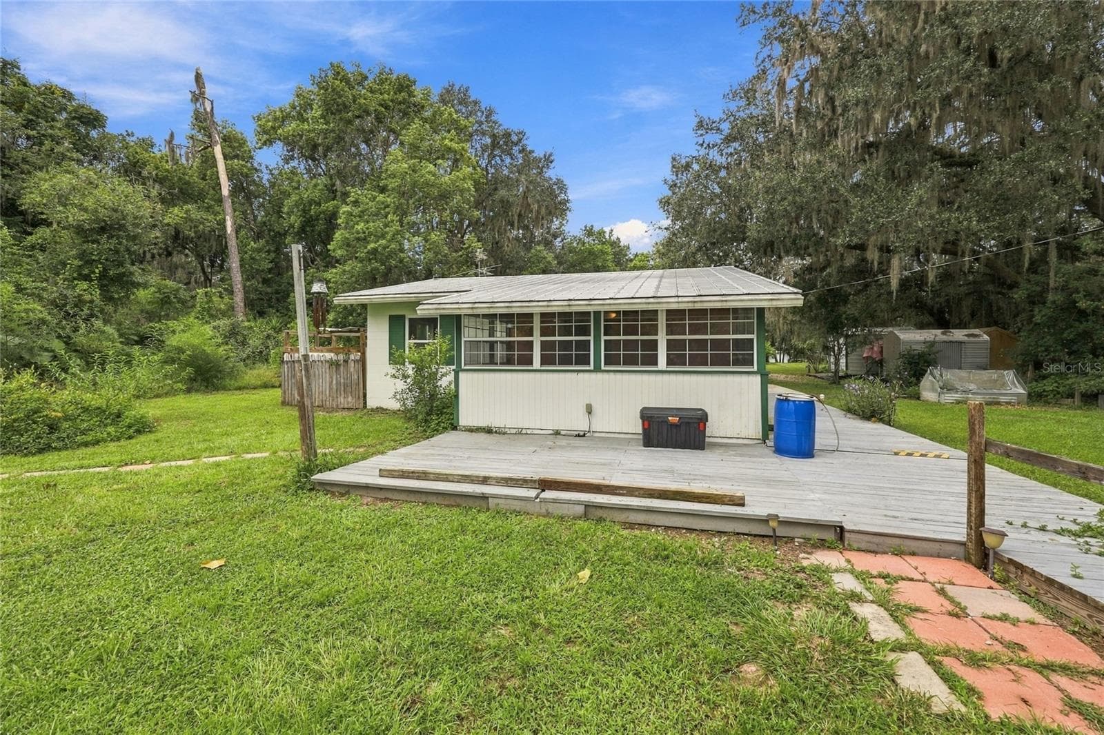 Single Family Residence at 7217 NE 221ST ST, MELROSE, photo 10 of 62
