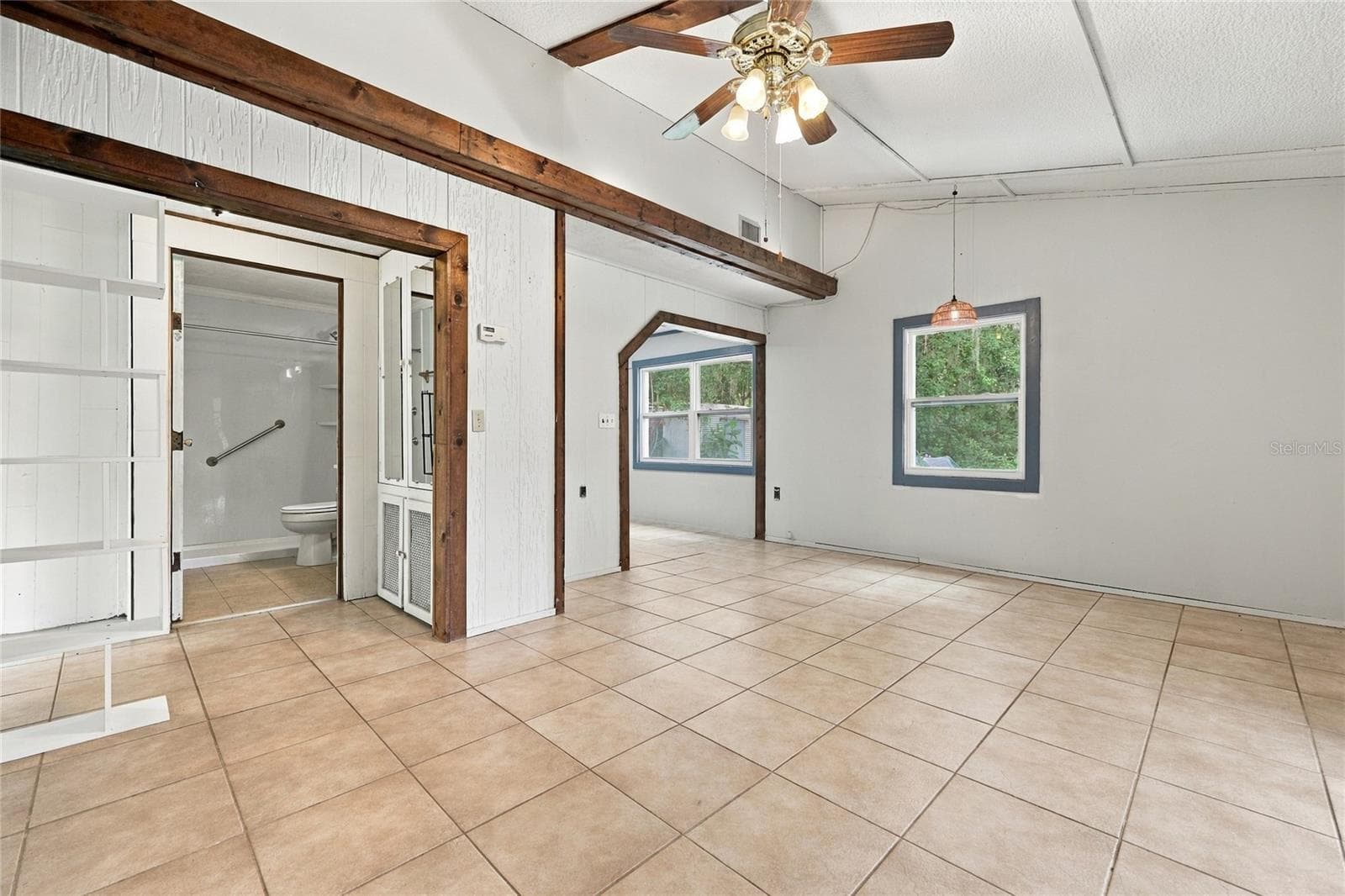 Single Family Residence at 7217 NE 221ST ST, MELROSE, photo 16 of 62