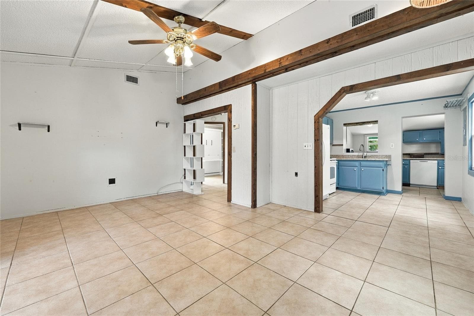 Single Family Residence at 7217 NE 221ST ST, MELROSE, photo 19 of 62