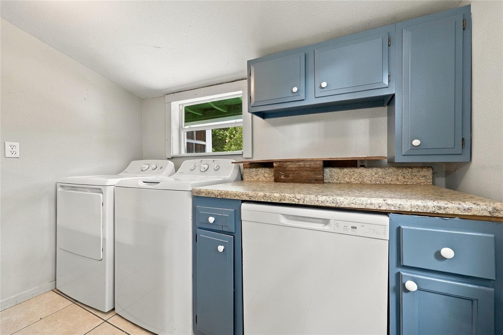 Utility area - 7217 NE 221ST ST, MELROSE