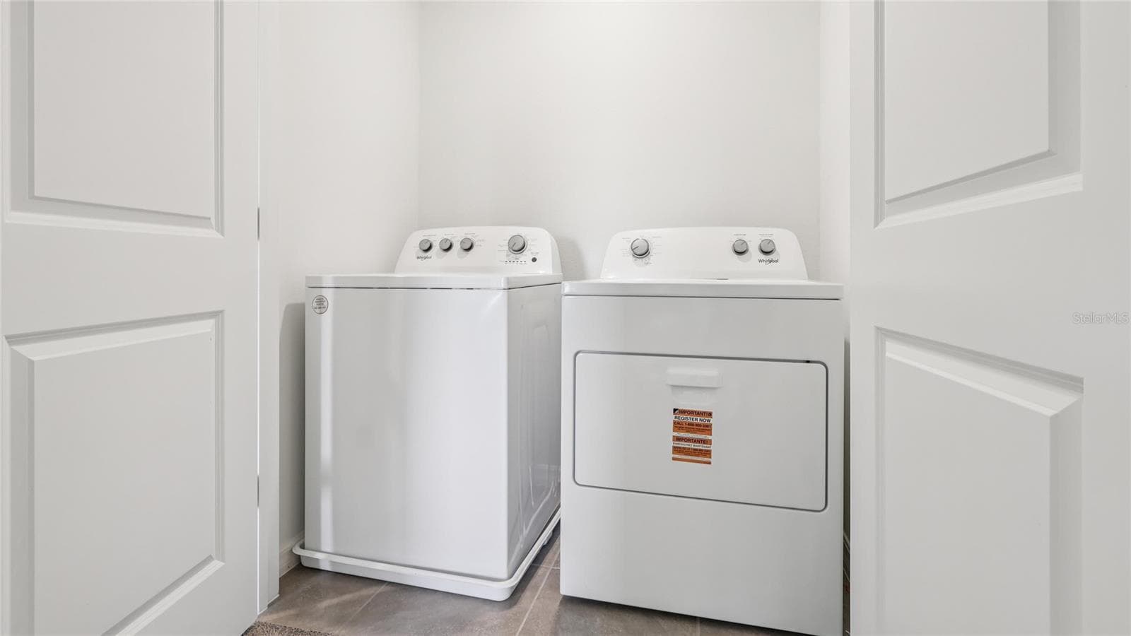 Townhouse at 8333 GOWER TRL, WILDWOOD, photo 18 of 22