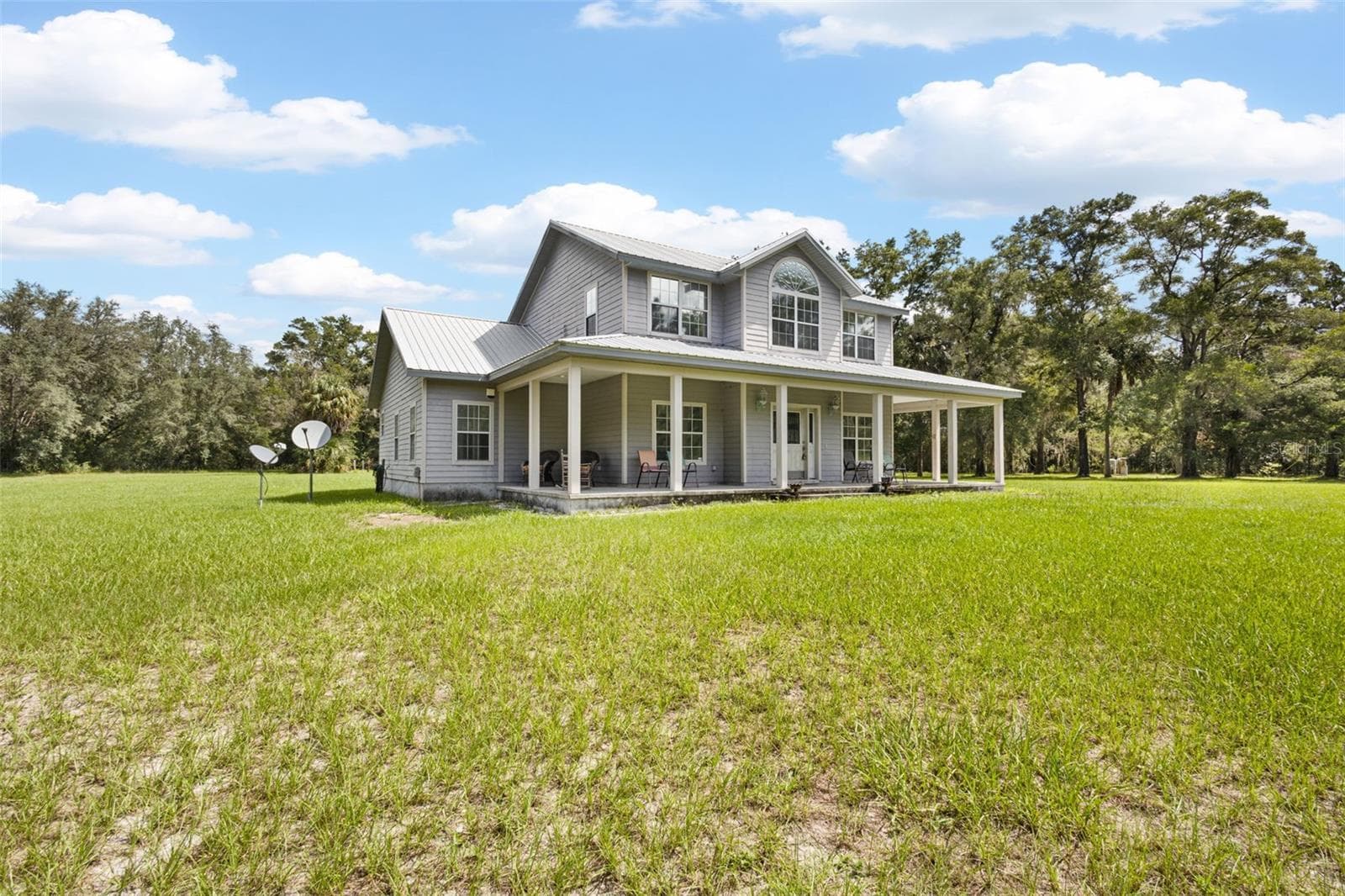 Single Family Residence at 4141 NW 32ND PL, CHIEFLAND, photo 46 of 68