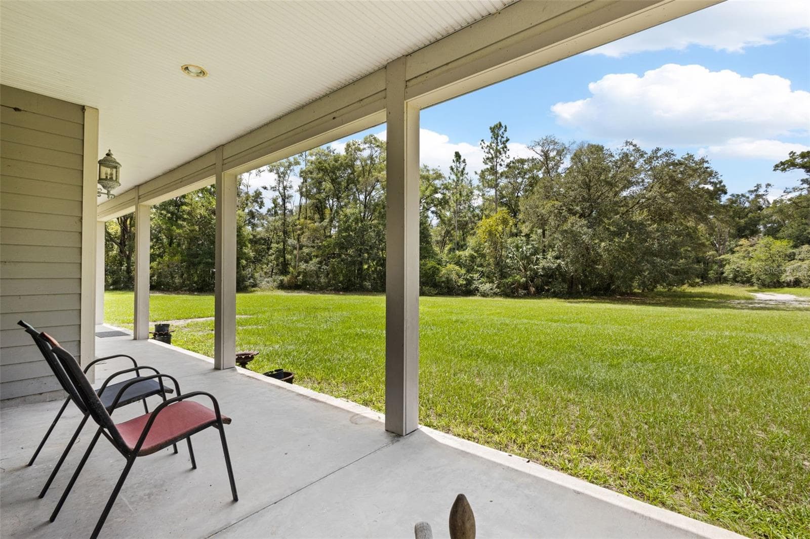 Single Family Residence at 4141 NW 32ND PL, CHIEFLAND, photo 50 of 68