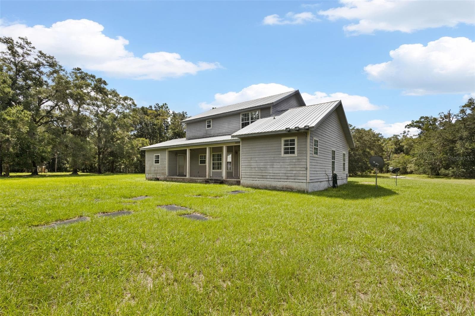 Single Family Residence at 4141 NW 32ND PL, CHIEFLAND, photo 4 of 68