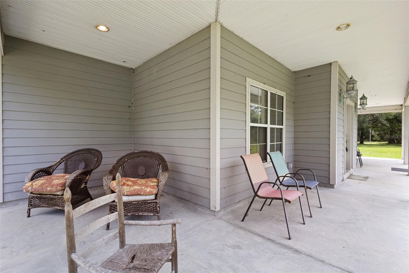 Single Family Residence at 4141 NW 32ND PL, CHIEFLAND, photo 53 of 68