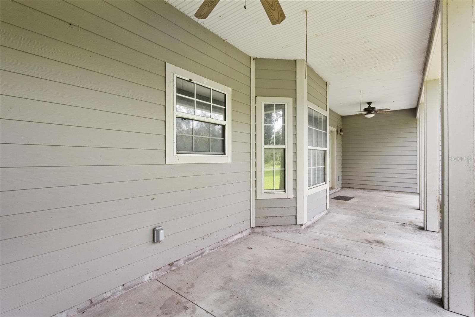 Single Family Residence at 4141 NW 32ND PL, CHIEFLAND, photo 48 of 68