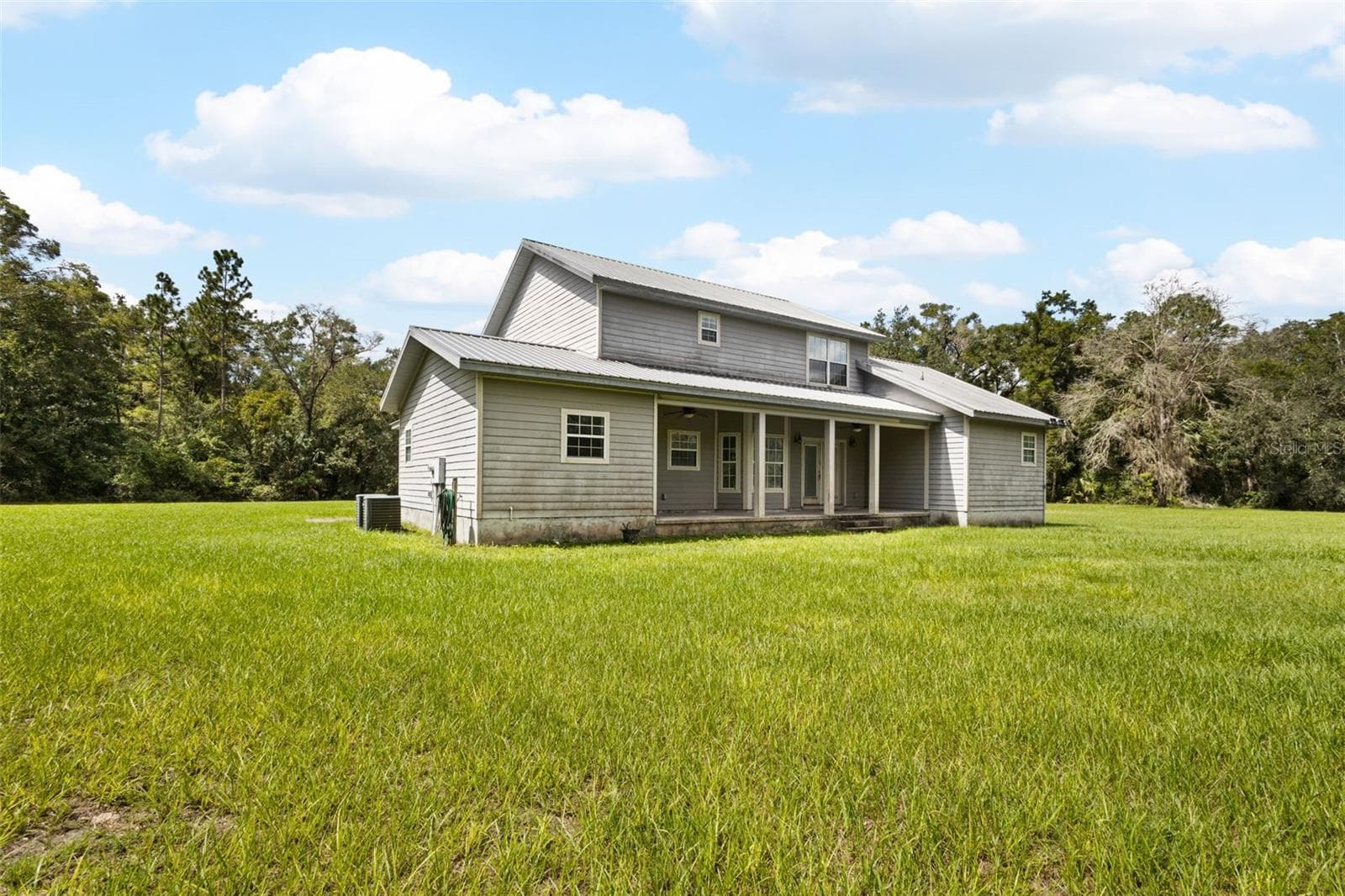 Single Family Residence at 4141 NW 32ND PL, CHIEFLAND, photo 54 of 68