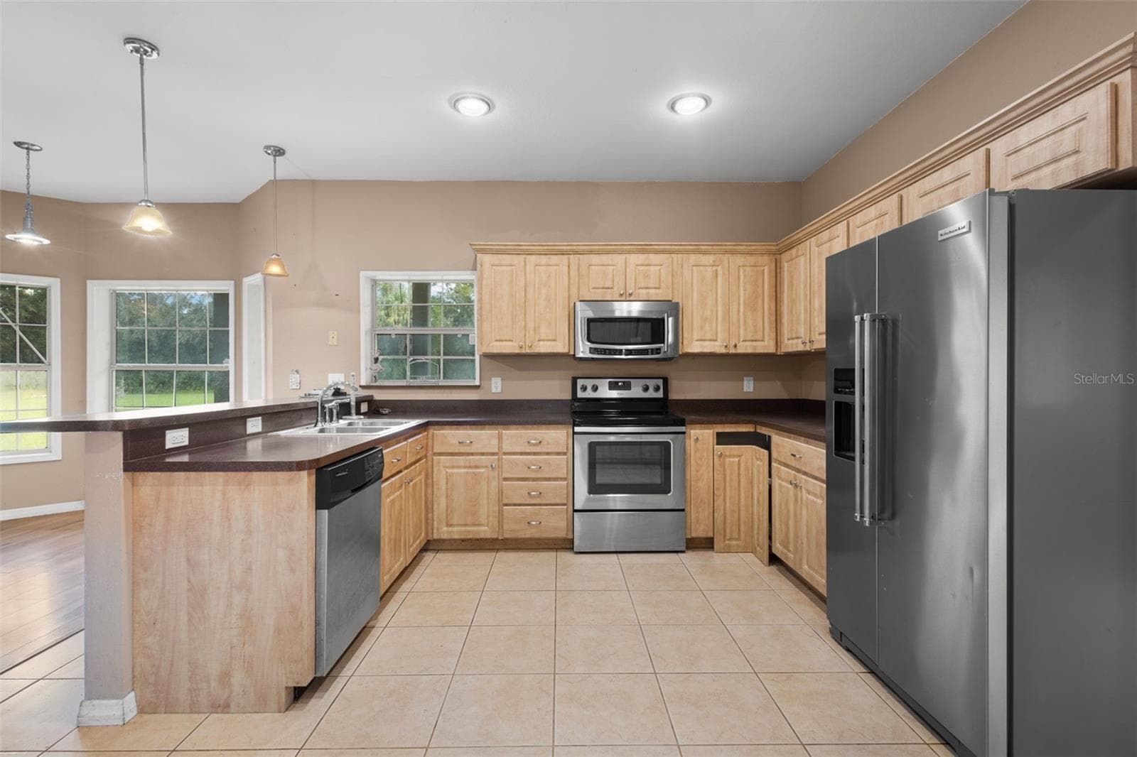 Single Family Residence at 4141 NW 32ND PL, CHIEFLAND, photo 11 of 68