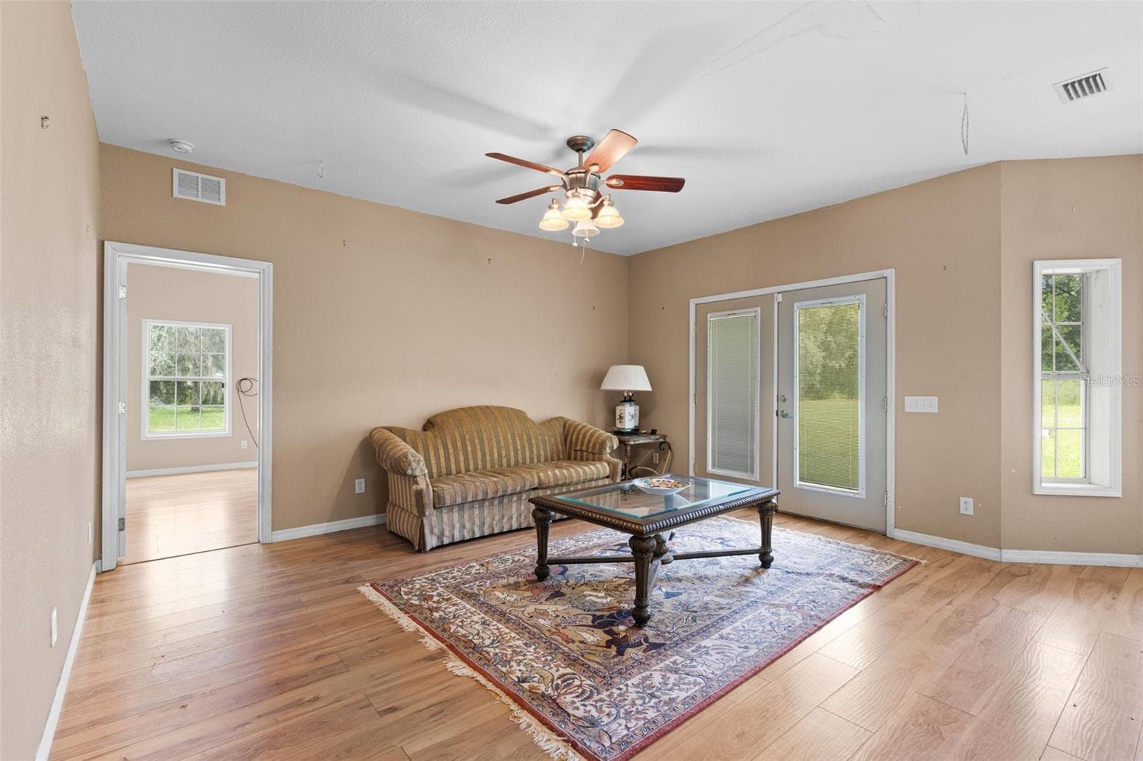 Single Family Residence at 4141 NW 32ND PL, CHIEFLAND, photo 12 of 68