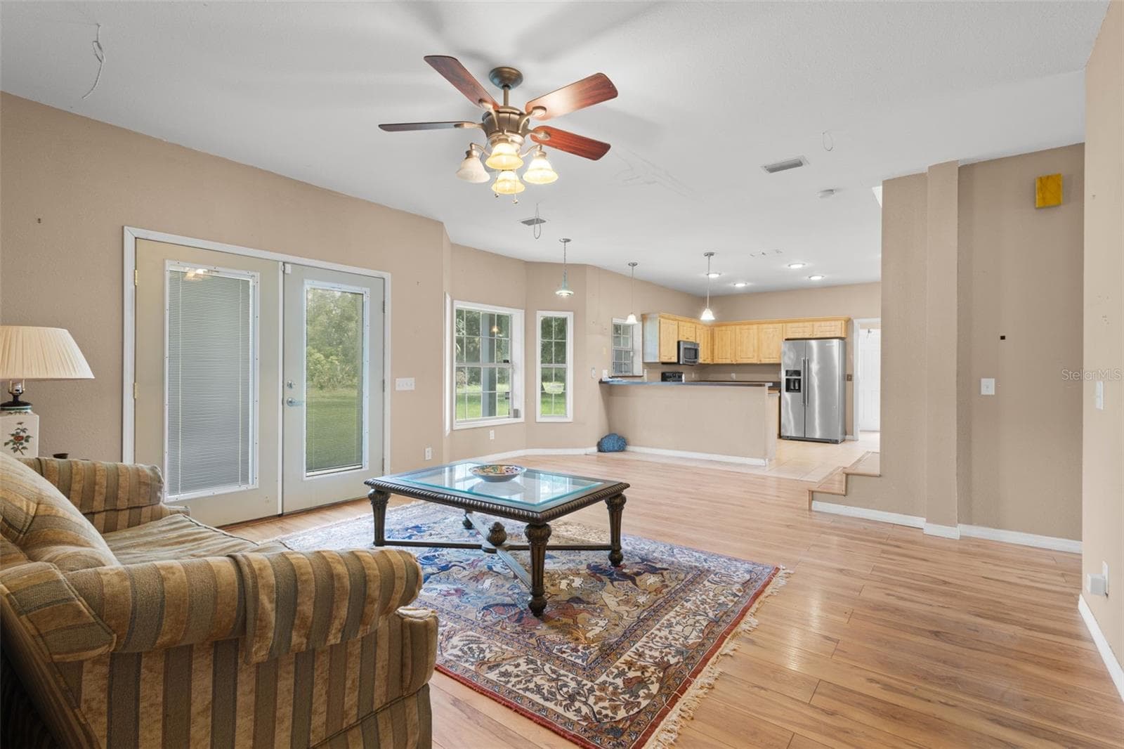Single Family Residence at 4141 NW 32ND PL, CHIEFLAND, photo 33 of 68