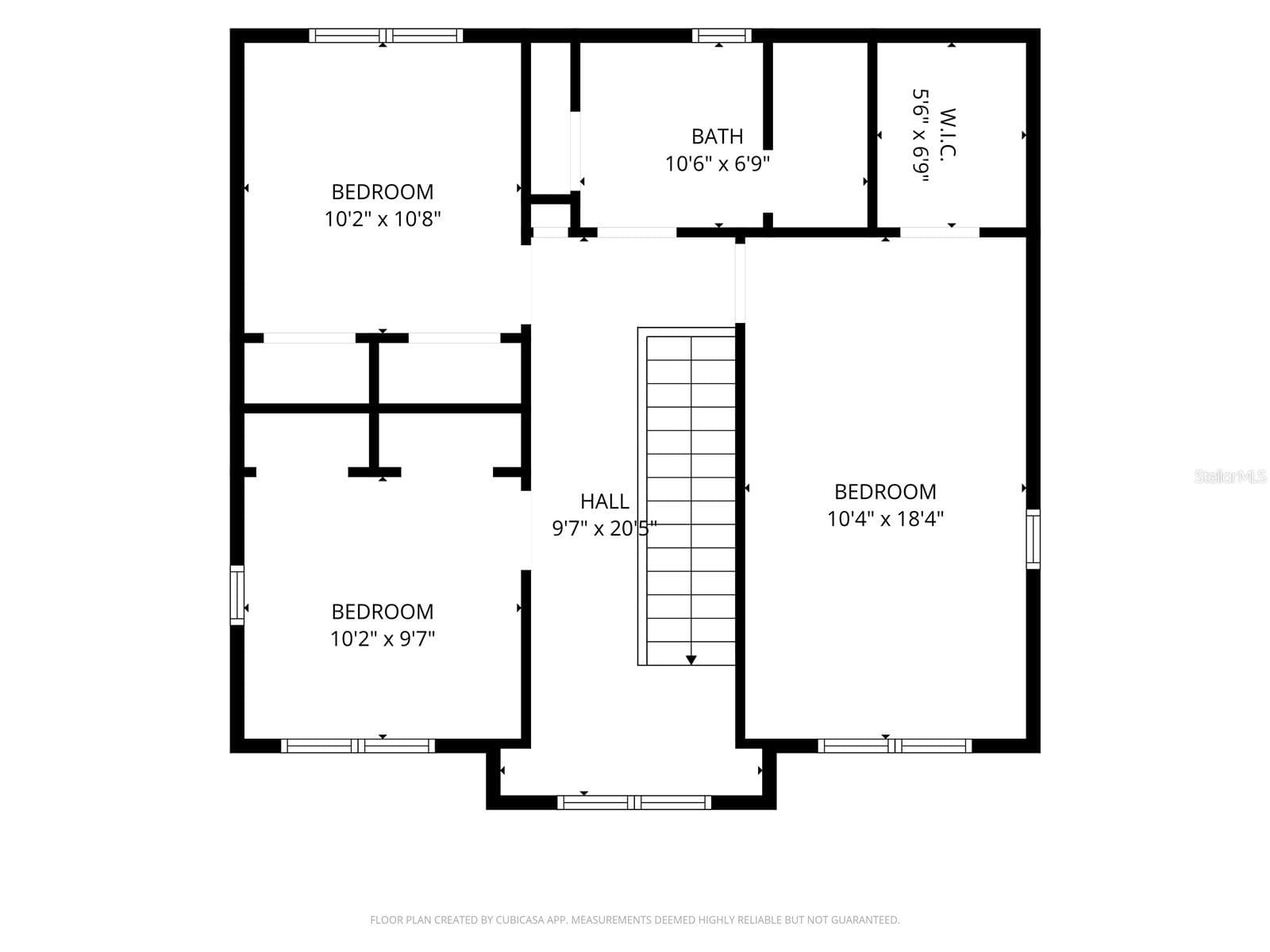 Single Family Residence at 4141 NW 32ND PL, CHIEFLAND, photo 66 of 68