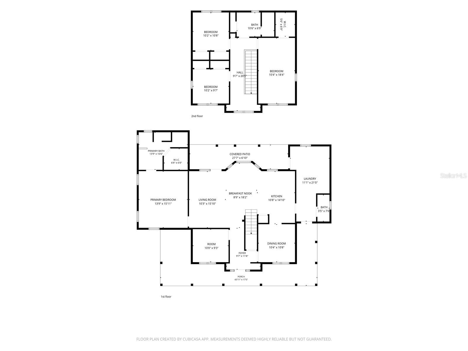 Single Family Residence at 4141 NW 32ND PL, CHIEFLAND, photo 68 of 68