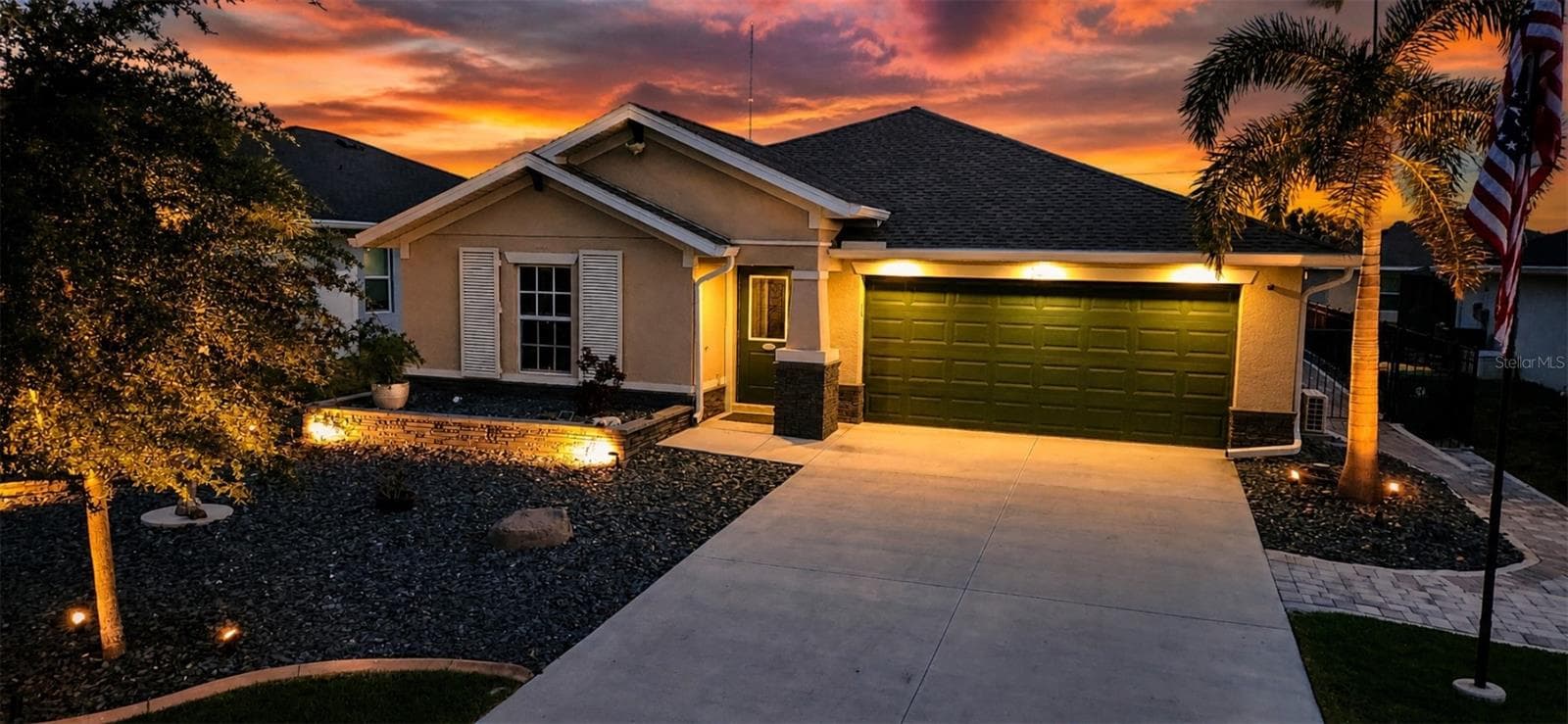 Single Family Residence at 141 HERCULES DR, ROTONDA WEST, photo 2 of 31