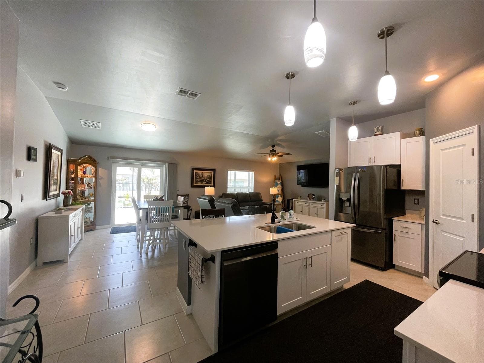 Single Family Residence at 141 HERCULES DR, ROTONDA WEST, photo 11 of 31
