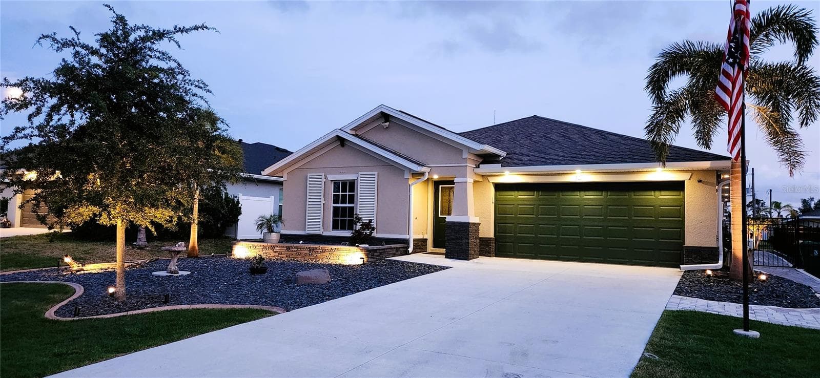 Single Family Residence at 141 HERCULES DR, ROTONDA WEST, photo 26 of 31