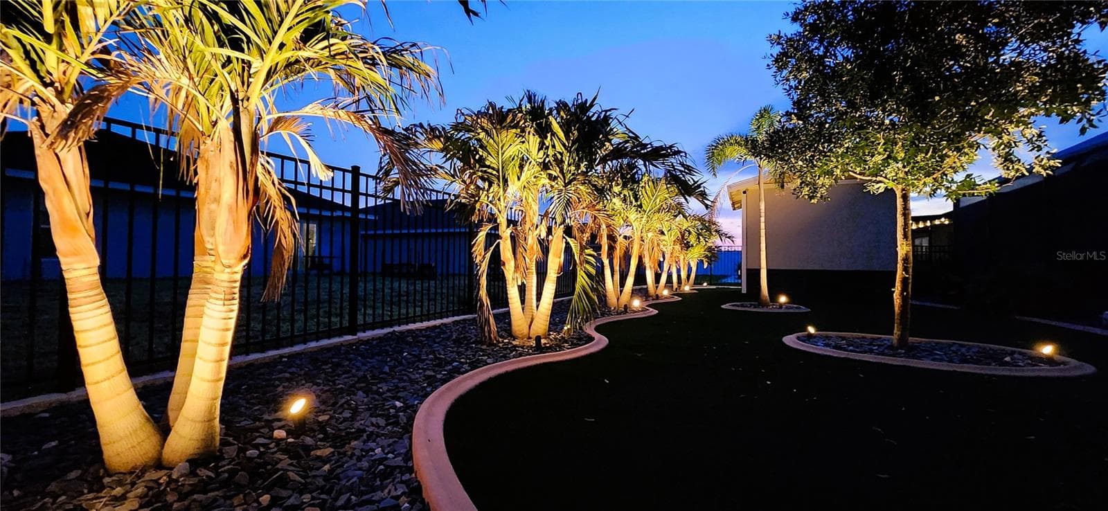 Single Family Residence at 141 HERCULES DR, ROTONDA WEST, photo 28 of 31