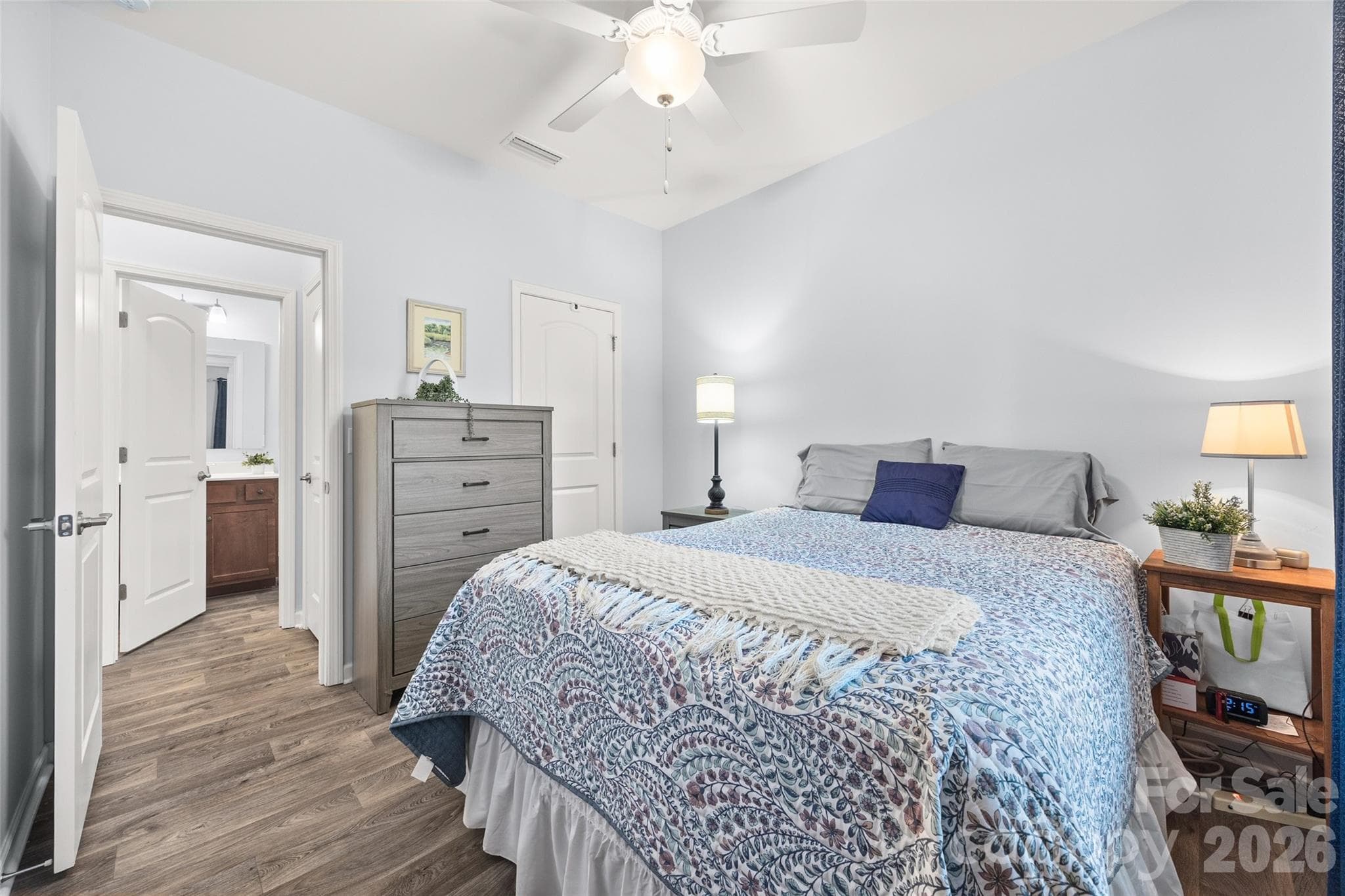 Second Bedroom - 22444 Gateway Drive, Lancaster
