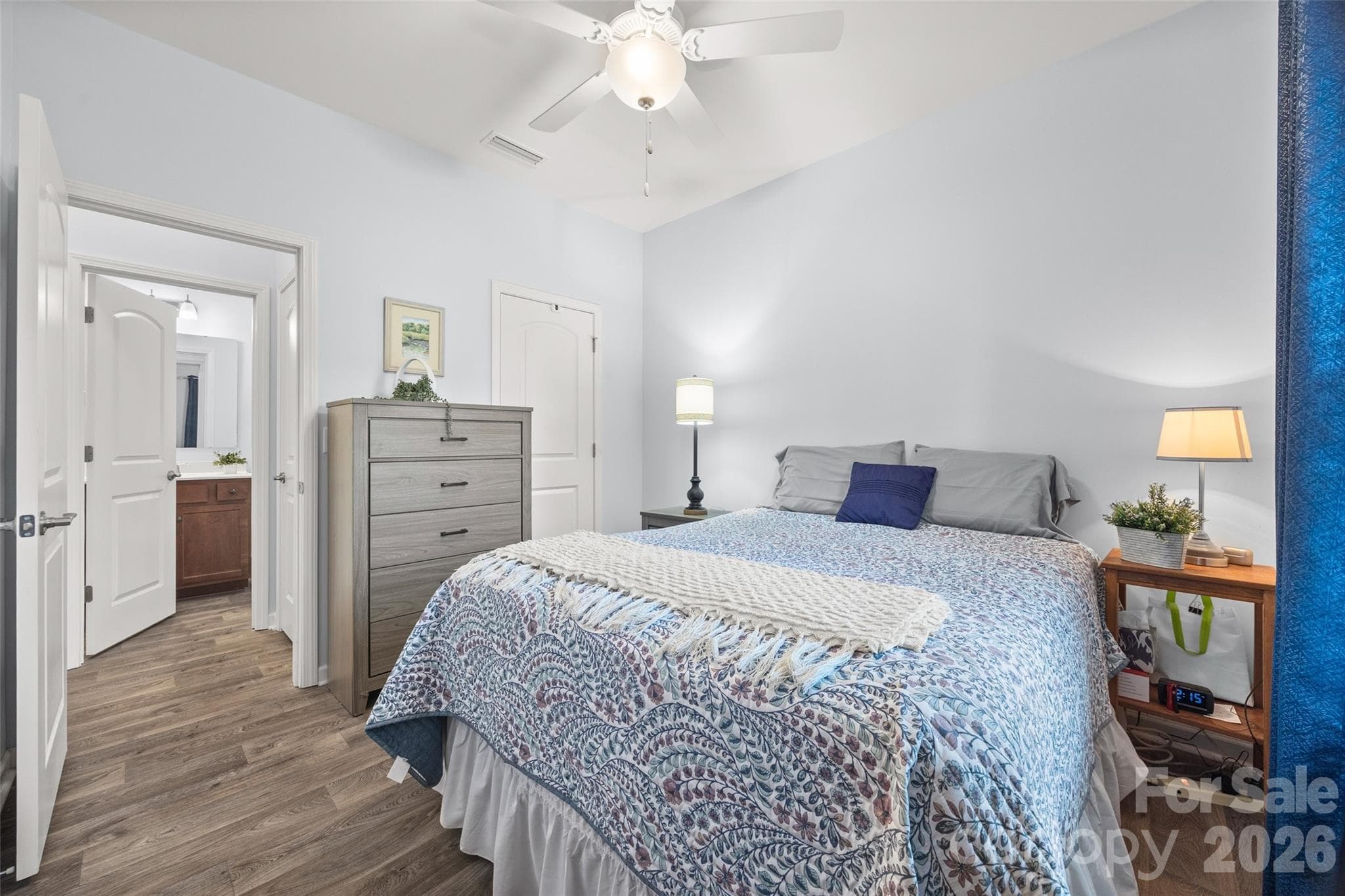 Second Bedroom - 22444 Gateway Drive, Lancaster