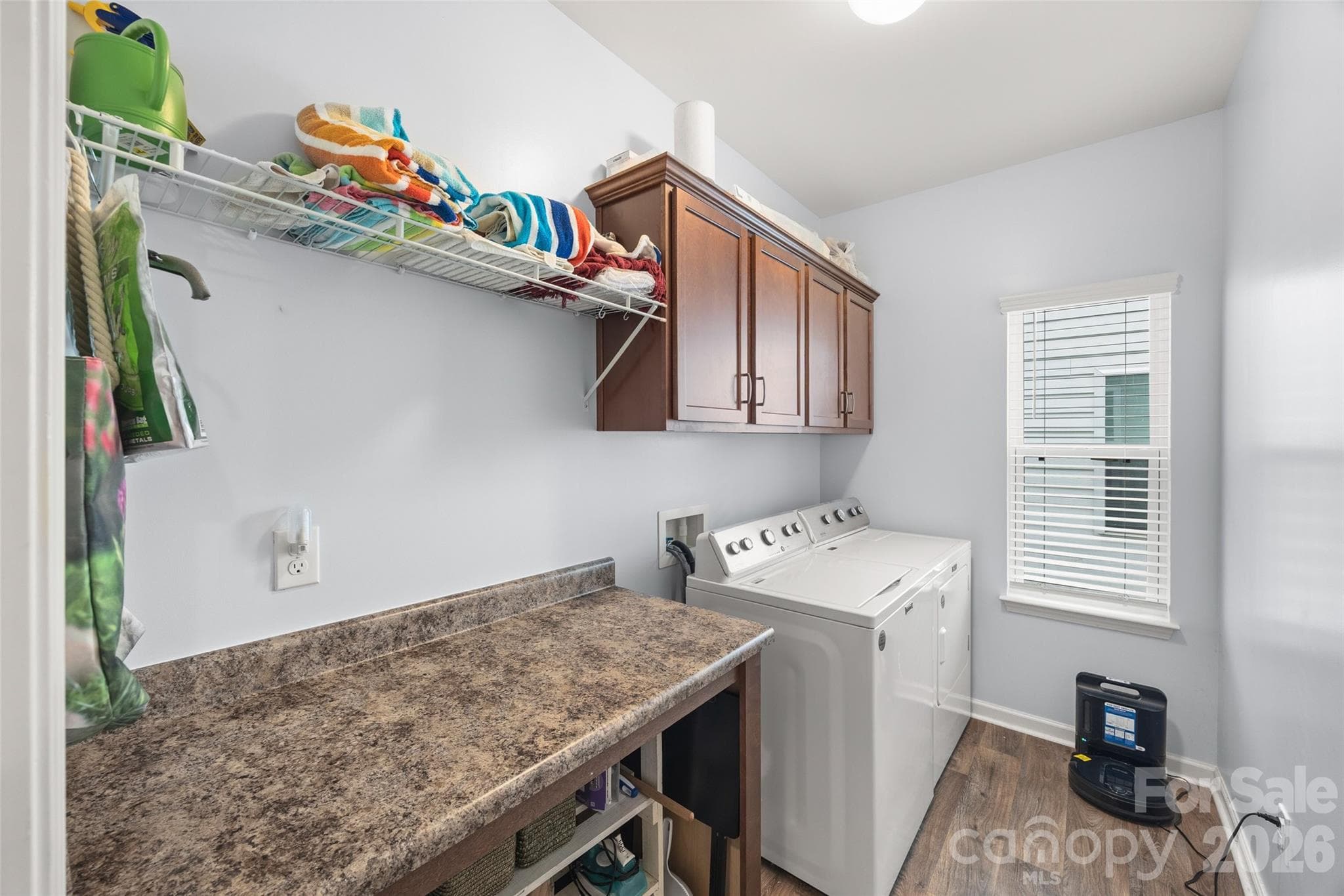 Laundry Room - 22444 Gateway Drive, Lancaster