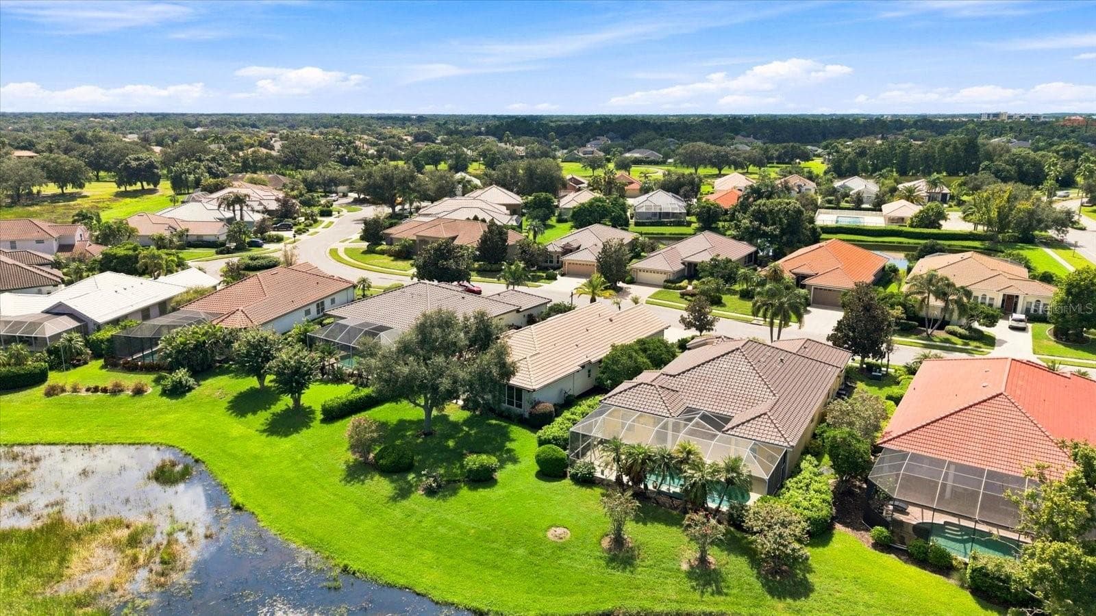 Single Family Residence at 10209 SILVERADO CIR, LAKEWOOD RANCH, photo 50 of 61