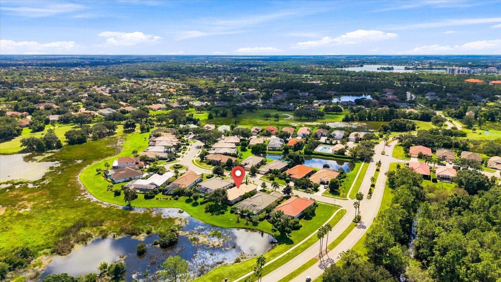 Single Family Residence at 10209 SILVERADO CIR, LAKEWOOD RANCH, photo 54 of 61