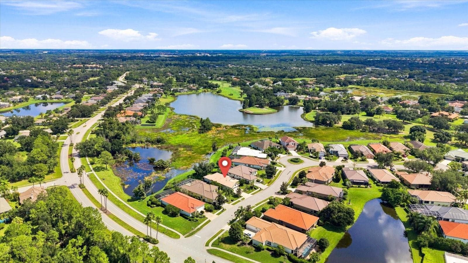 Single Family Residence at 10209 SILVERADO CIR, LAKEWOOD RANCH, photo 55 of 61
