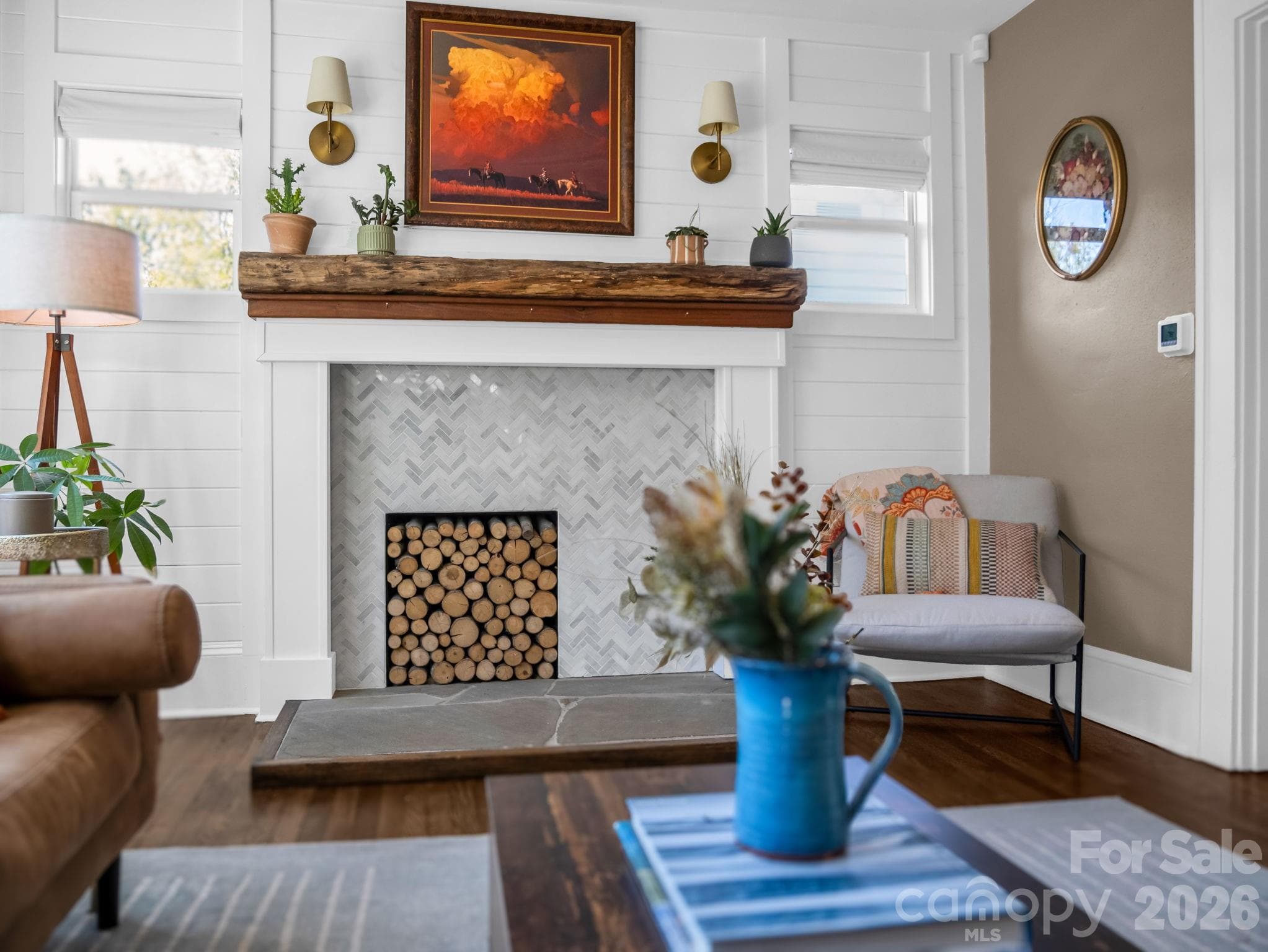 Single Family Residence at 10 Dale Street, Asheville, photo 15 of 46