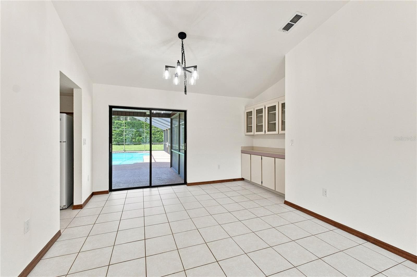 DINING ROOM - 15125 WILLOWOOD LN, SPRING HILL