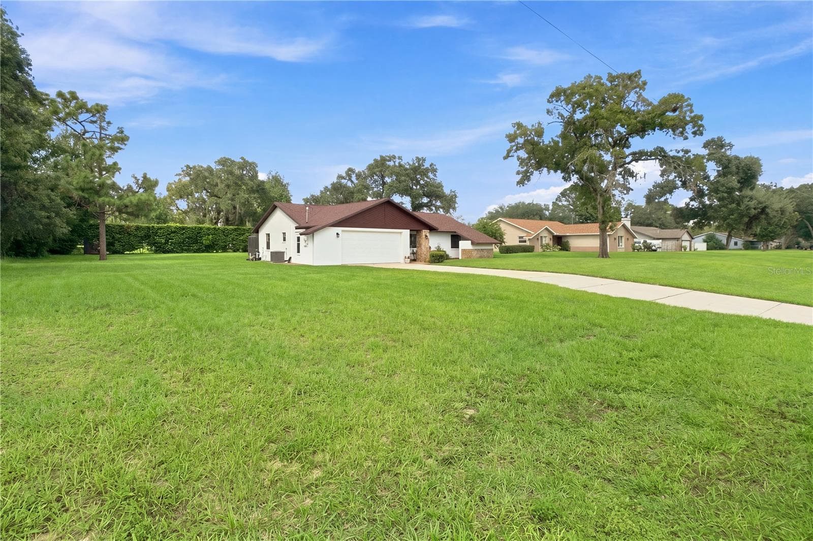 Single Family Residence at 15125 WILLOWOOD LN, SPRING HILL, photo 41 of 41