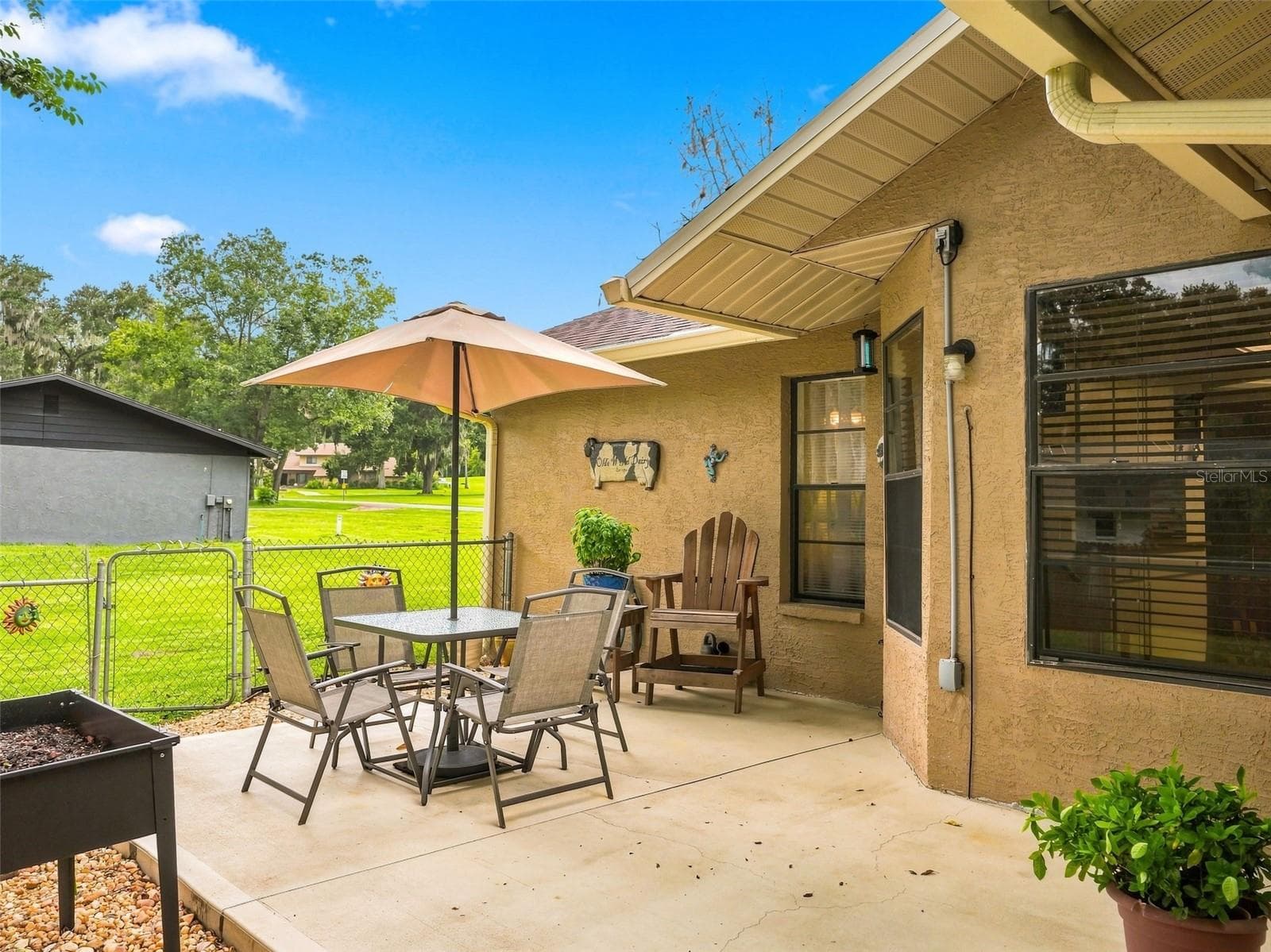 Single Family Residence at 24088 EPPLEY DR, BROOKSVILLE, photo 32 of 42