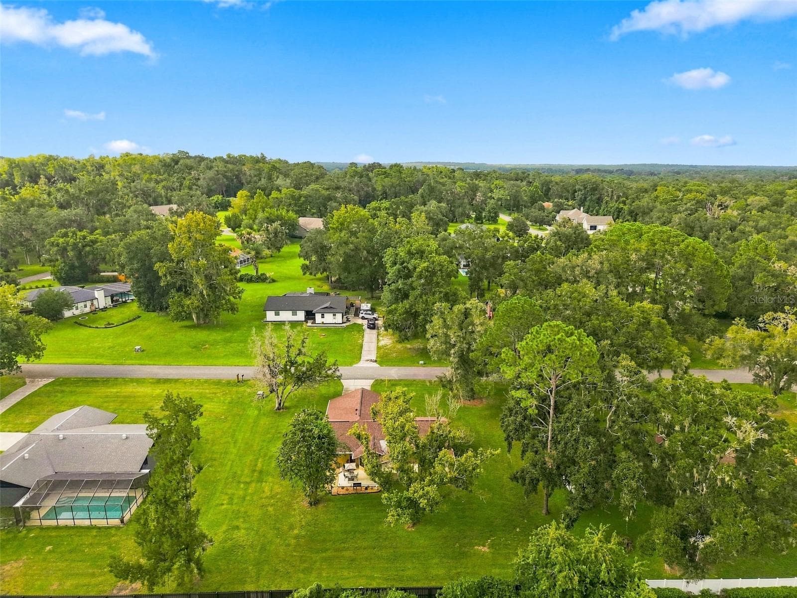 Single Family Residence at 24088 EPPLEY DR, BROOKSVILLE, photo 38 of 42