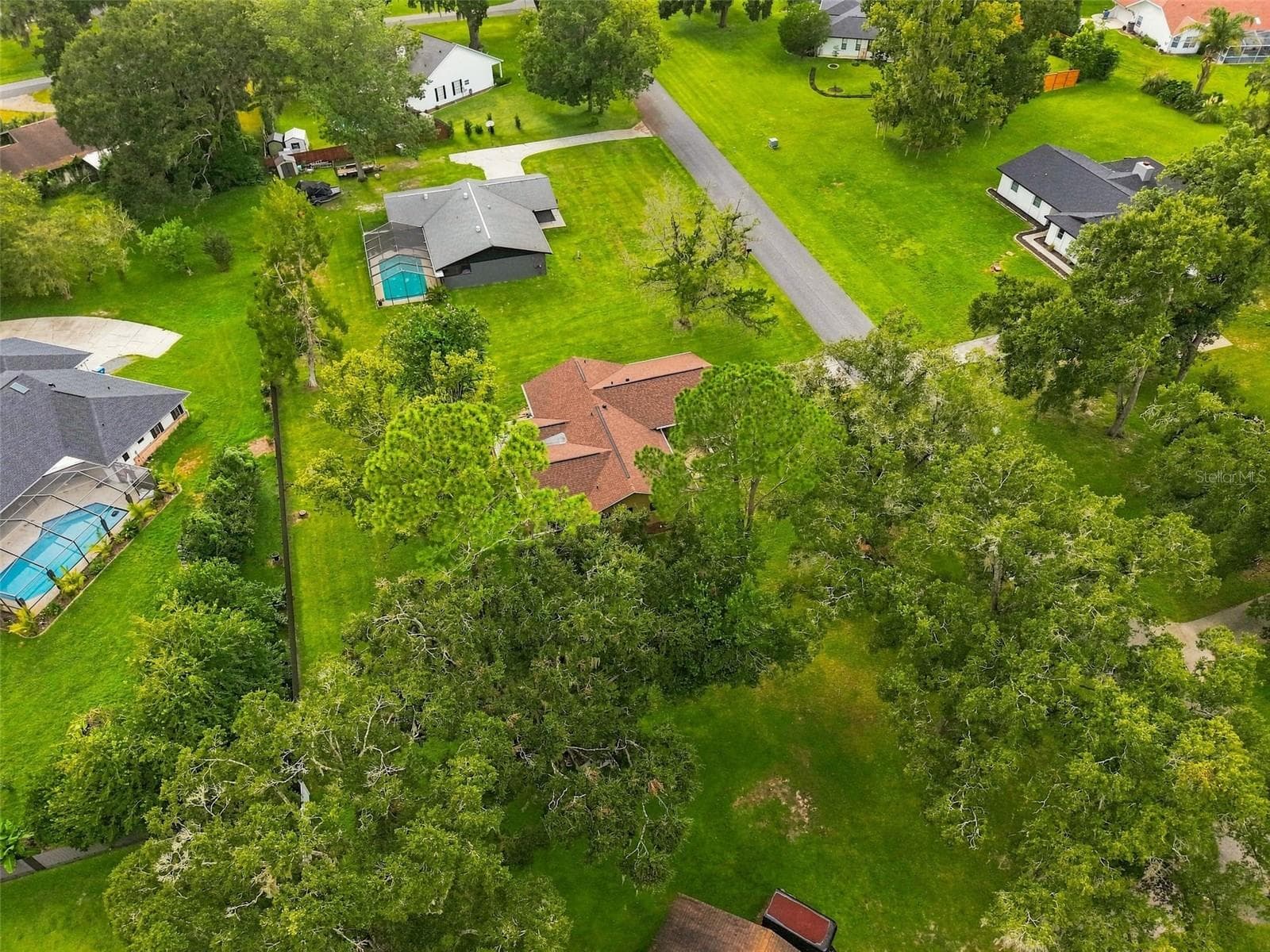 Single Family Residence at 24088 EPPLEY DR, BROOKSVILLE, photo 40 of 42