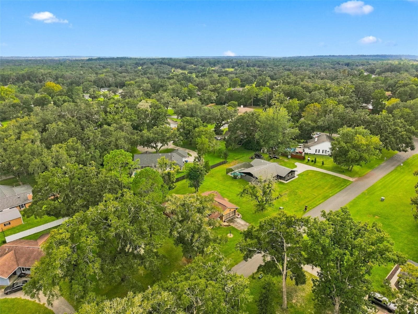 Single Family Residence at 24088 EPPLEY DR, BROOKSVILLE, photo 41 of 42