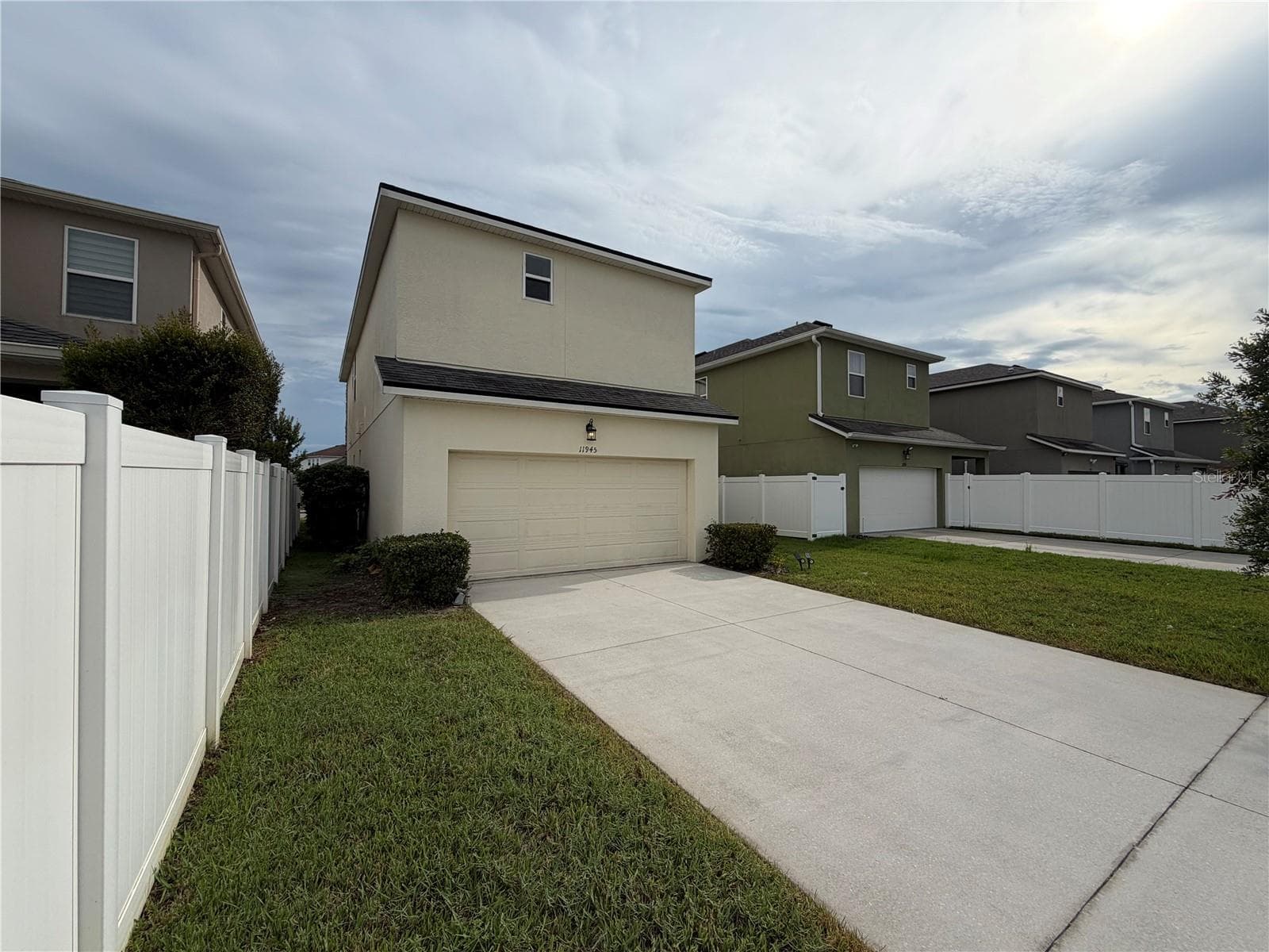 Single Family Residence at 11945 GLOBE ST, ORLANDO, photo 33 of 33