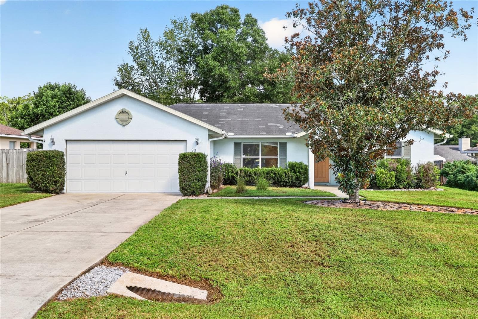 95 TEAK RD