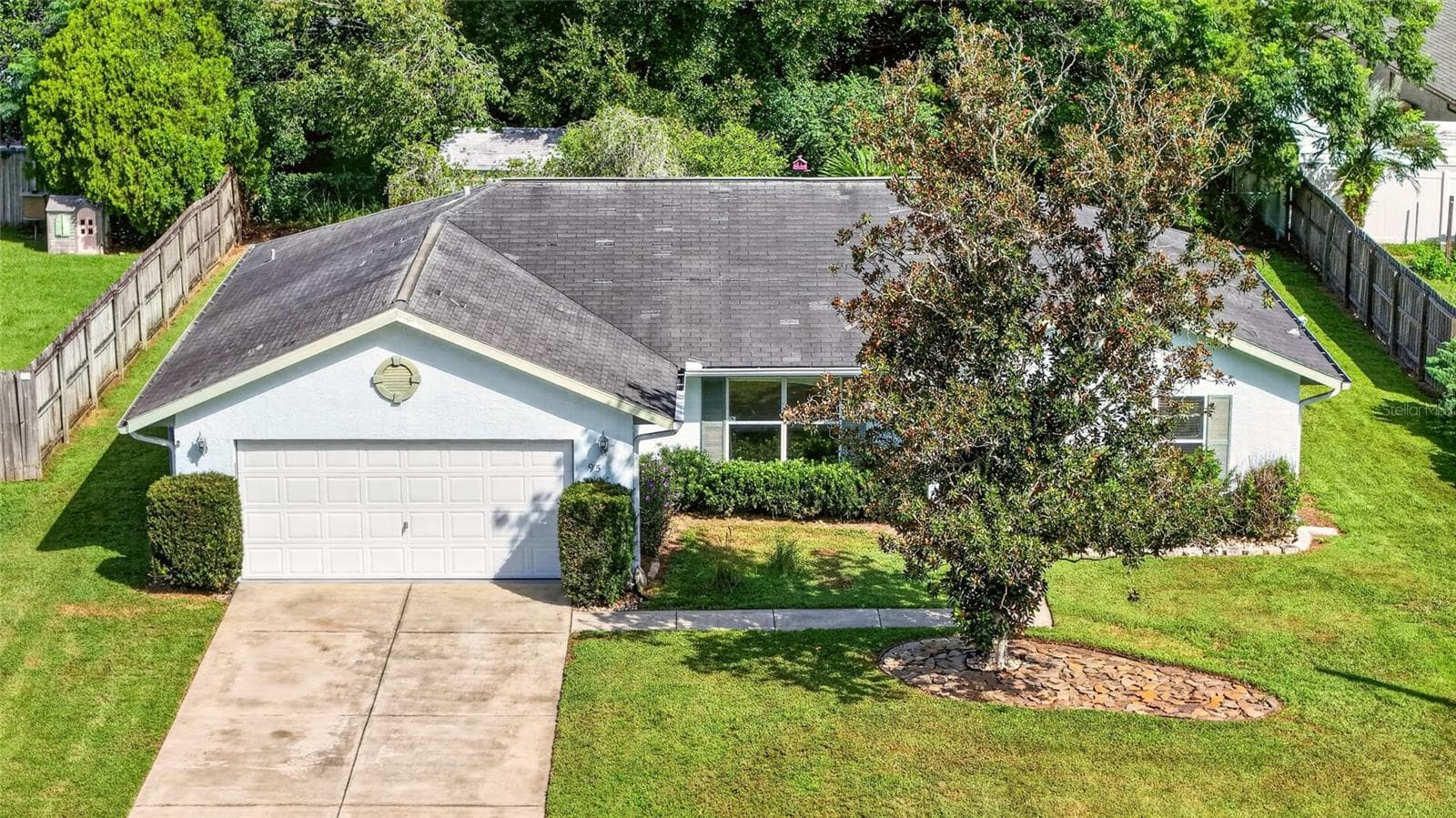 Single Family Residence at 95 TEAK RD, OCALA, photo 56 of 71