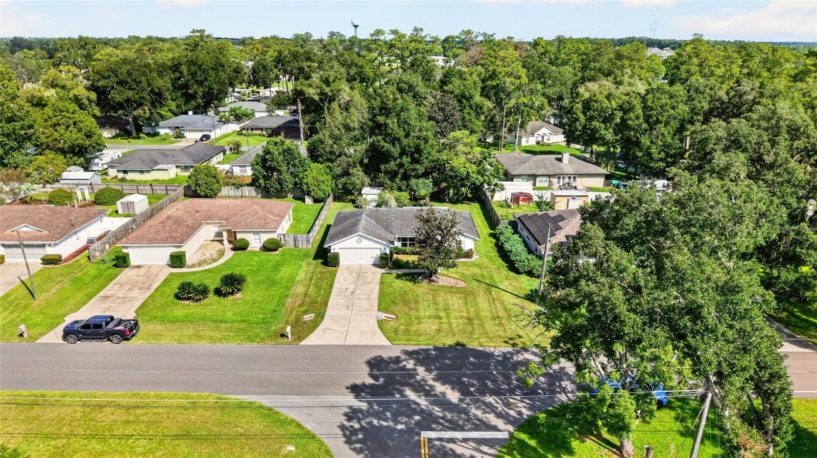Single Family Residence at 95 TEAK RD, OCALA, photo 57 of 71