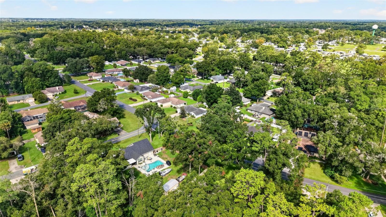 Single Family Residence at 95 TEAK RD, OCALA, photo 60 of 71